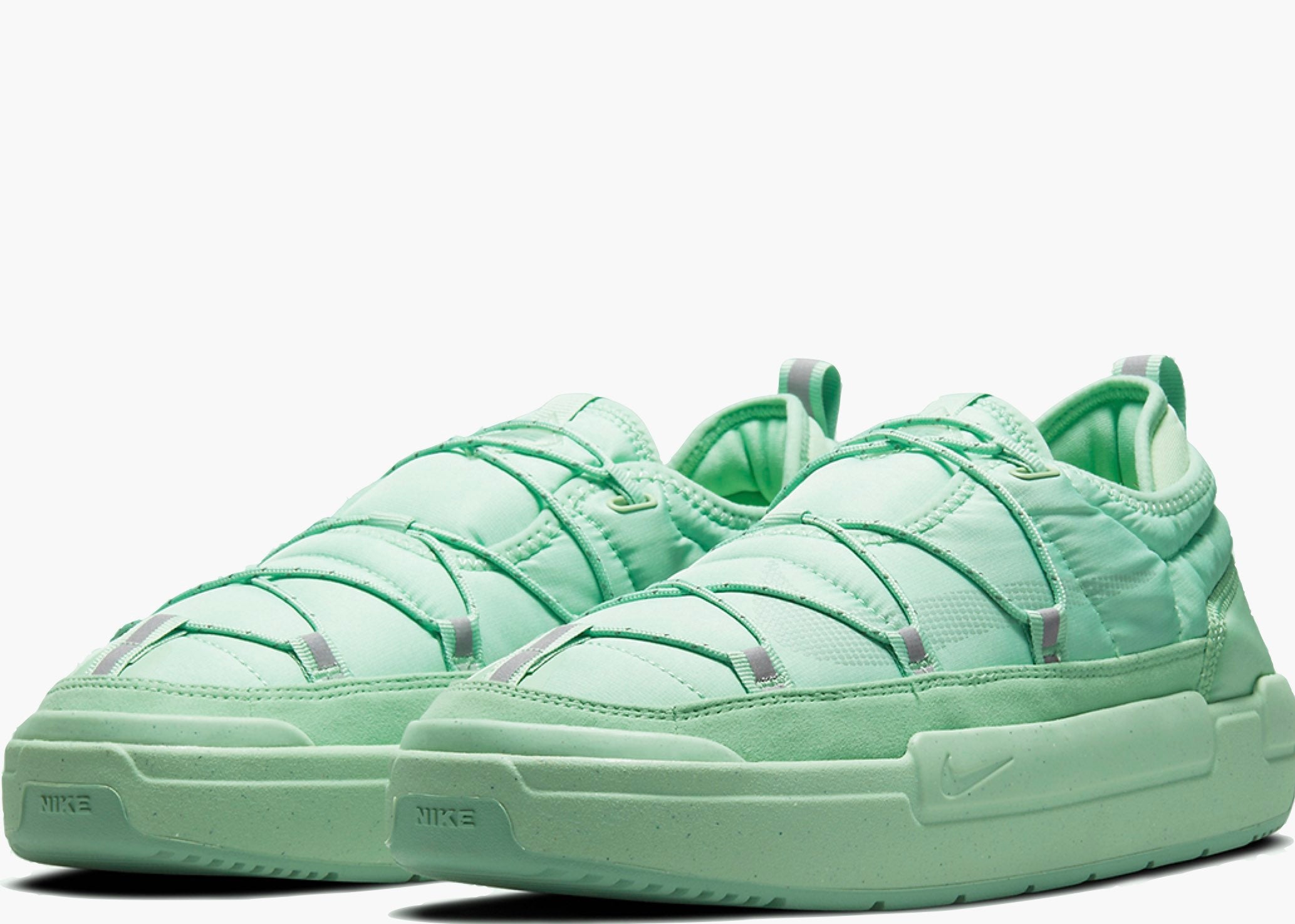 Nike Offline Pack Enamel Green Hype Clothinga Limited Edition