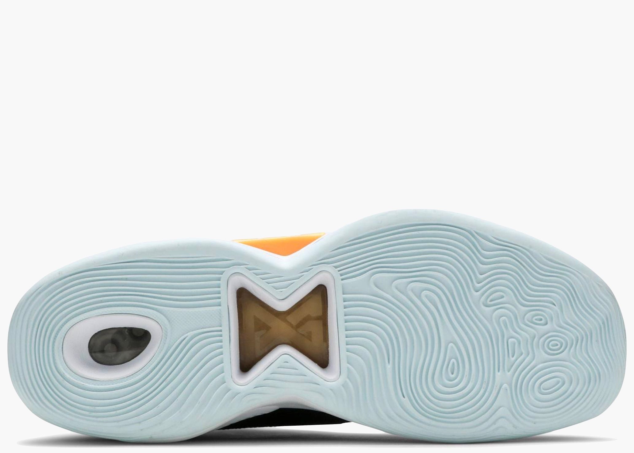 Nike Pg 5 Black Multicolor CW3143-001 Hype Clothinga