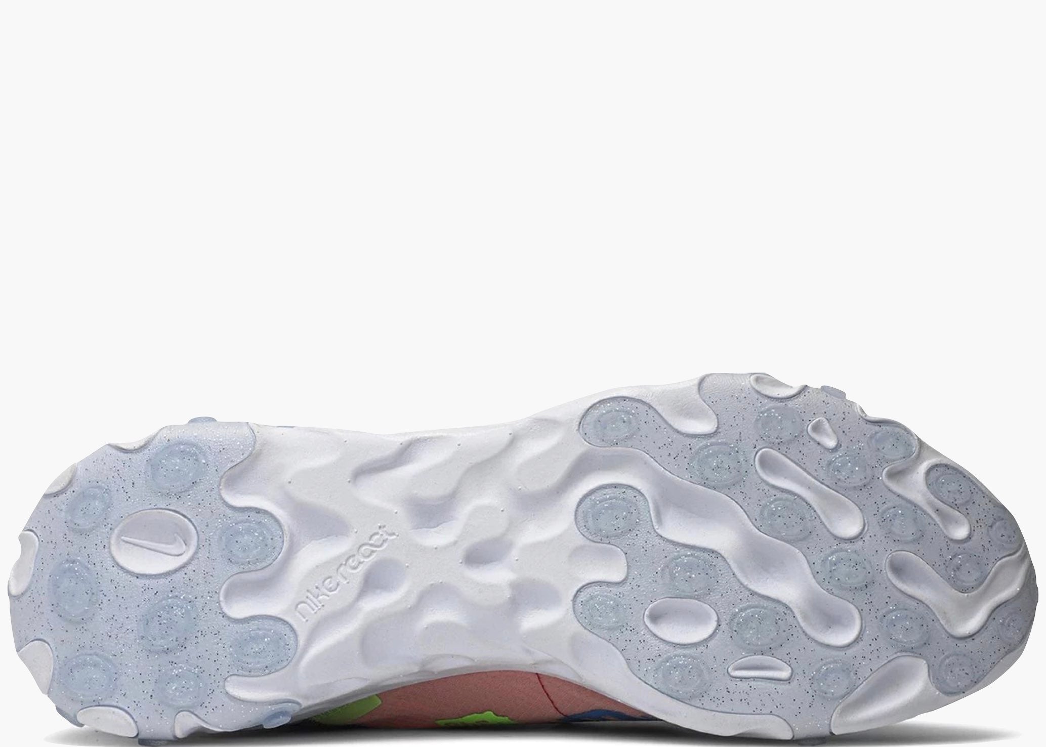 Nike React Element 55 Doernbecher (2019) CV2592-600 Hype Clothinga Limited Edition