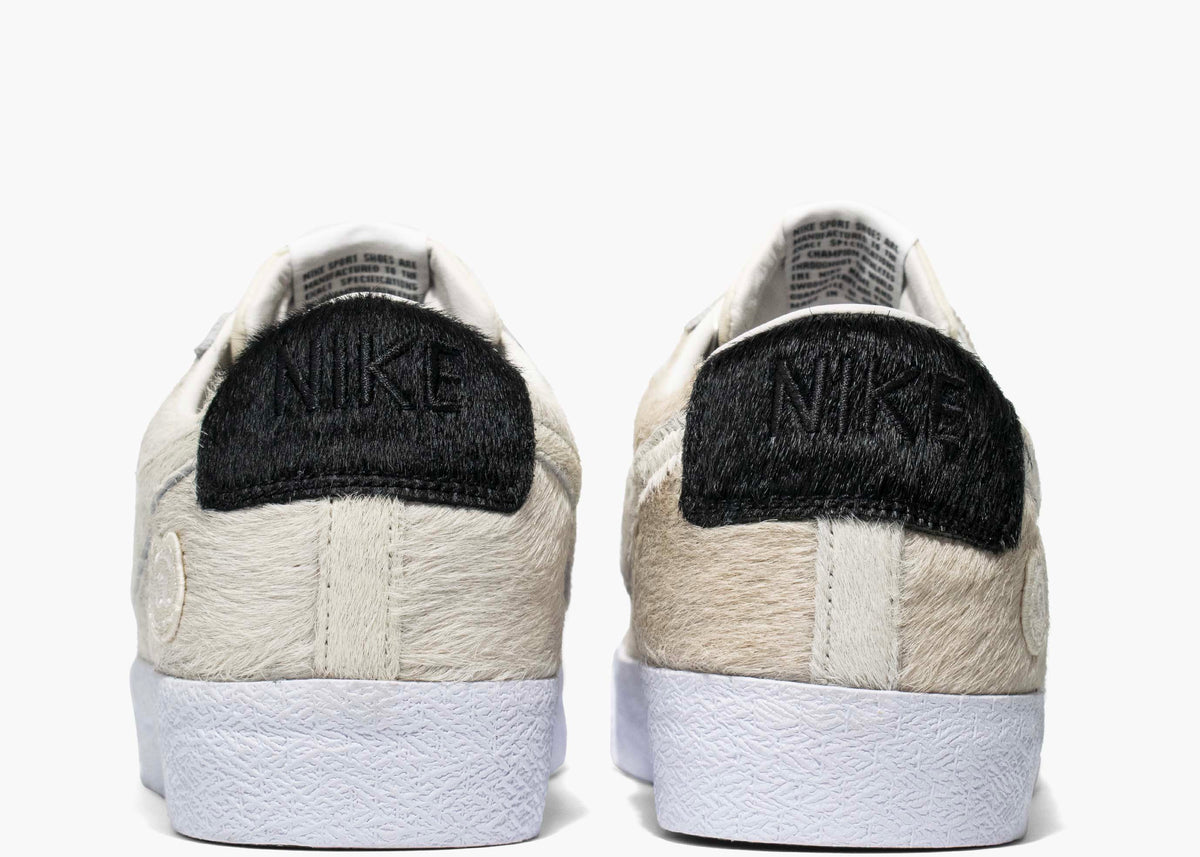 Nike SB Blazer Low Medicom Toy (2020) CZ4620-200 Hype Clothinga Limited Edition