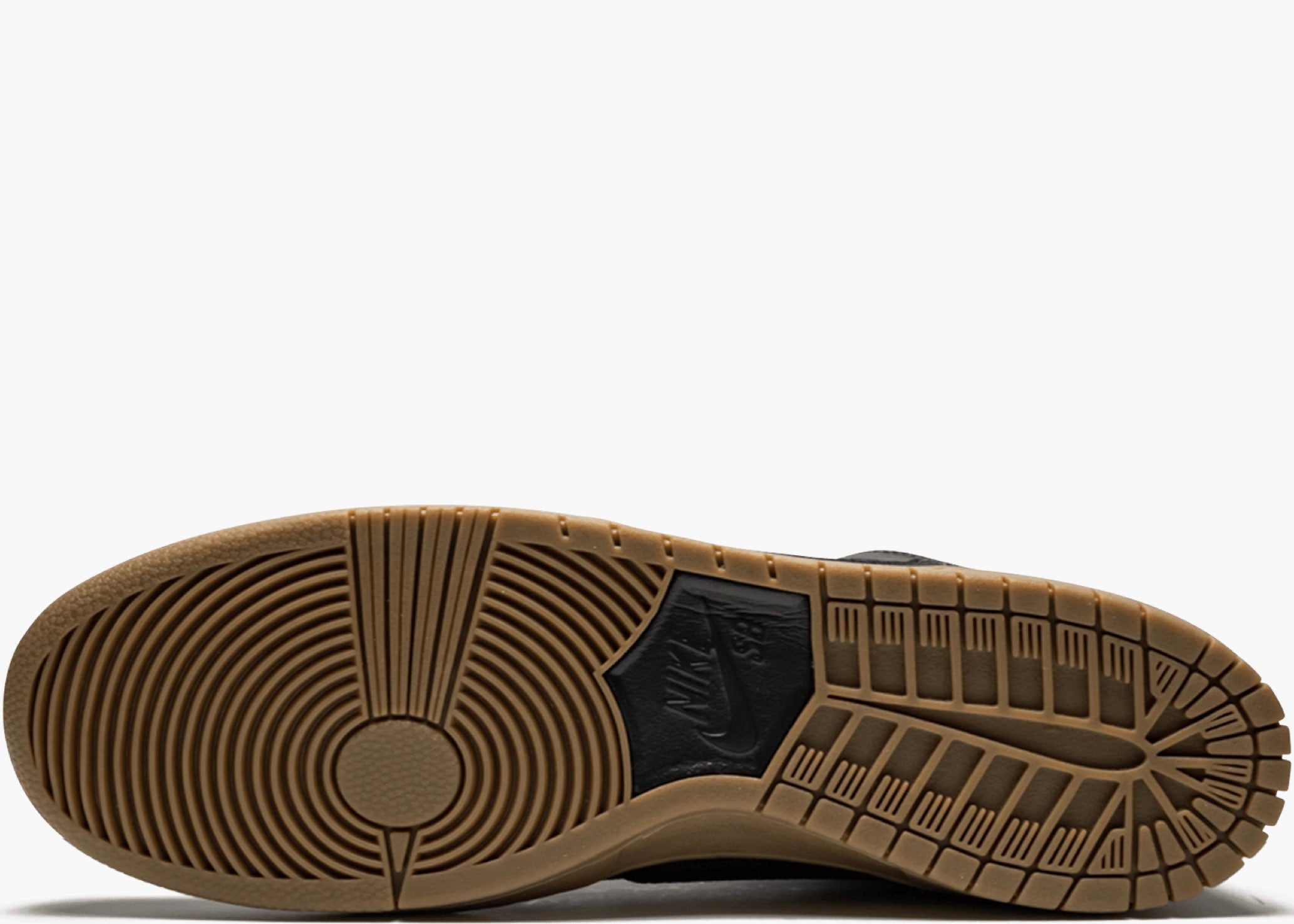 Nike SB Dunk High Antihero Brian Anderson AH9613-001 Hype Clothinga