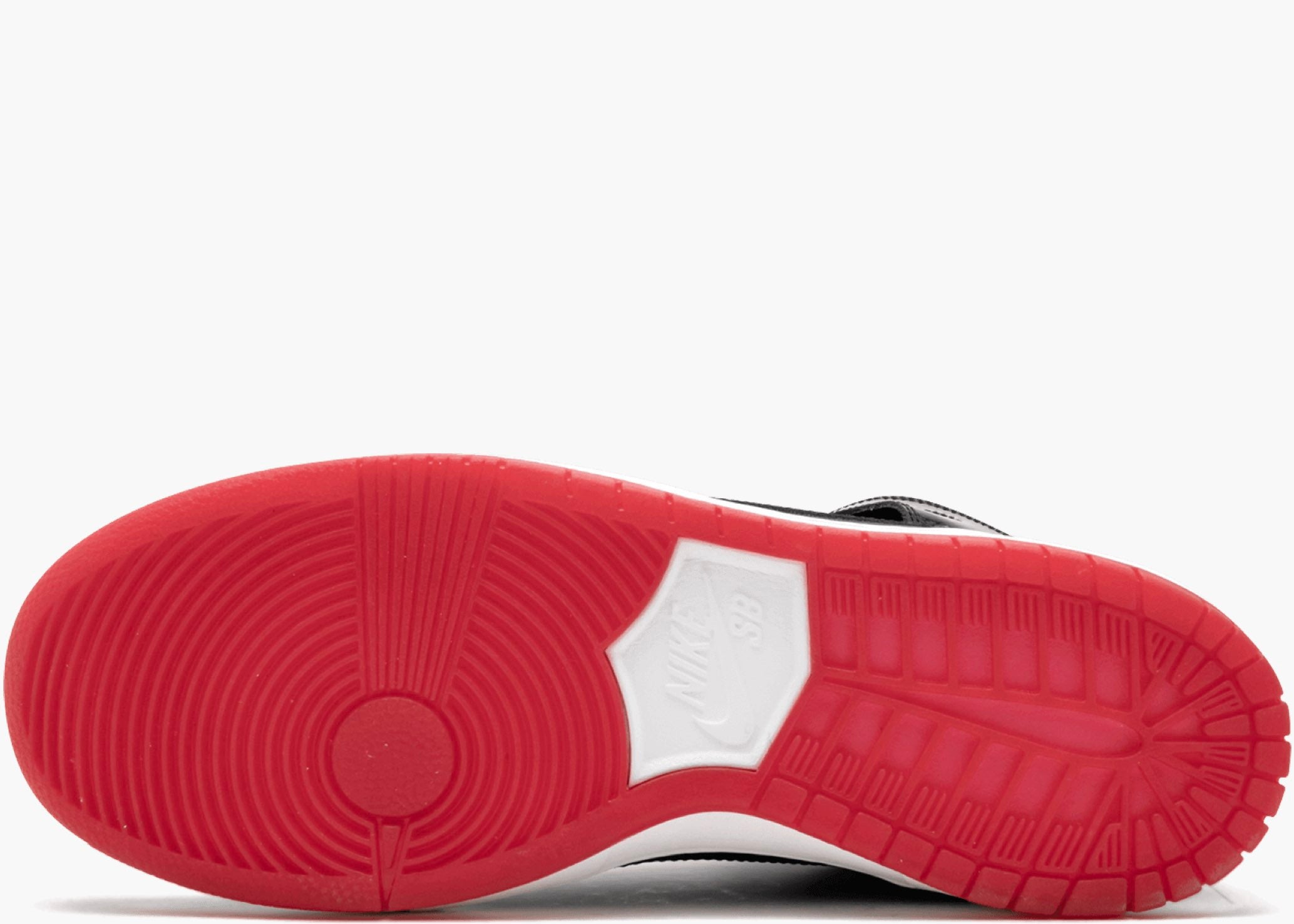 Nike SB Dunk High Bred AJ7730-001 Hype Clothinga