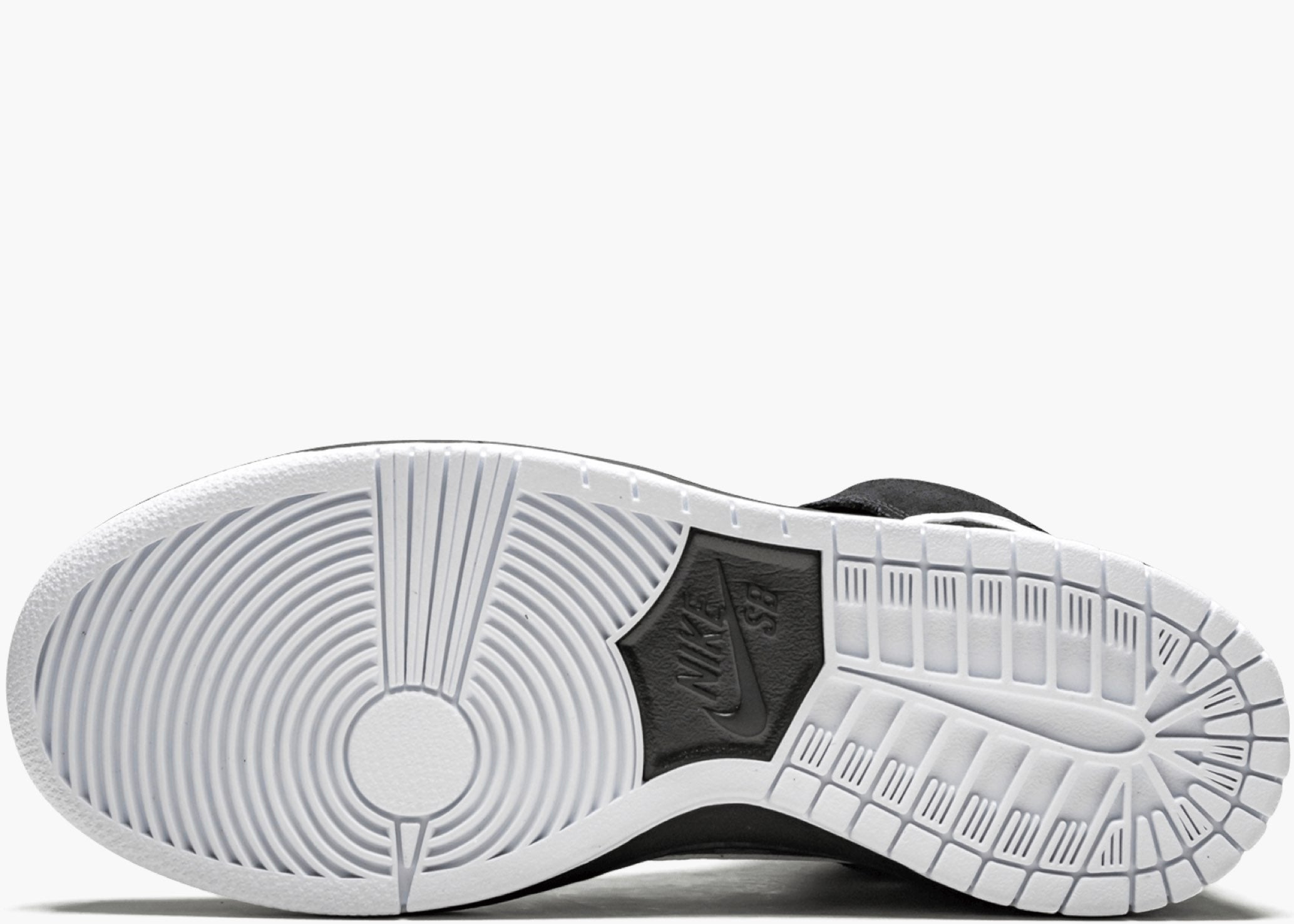 Nike SB Dunk High Camo BQ6826-001 Hype Clothinga