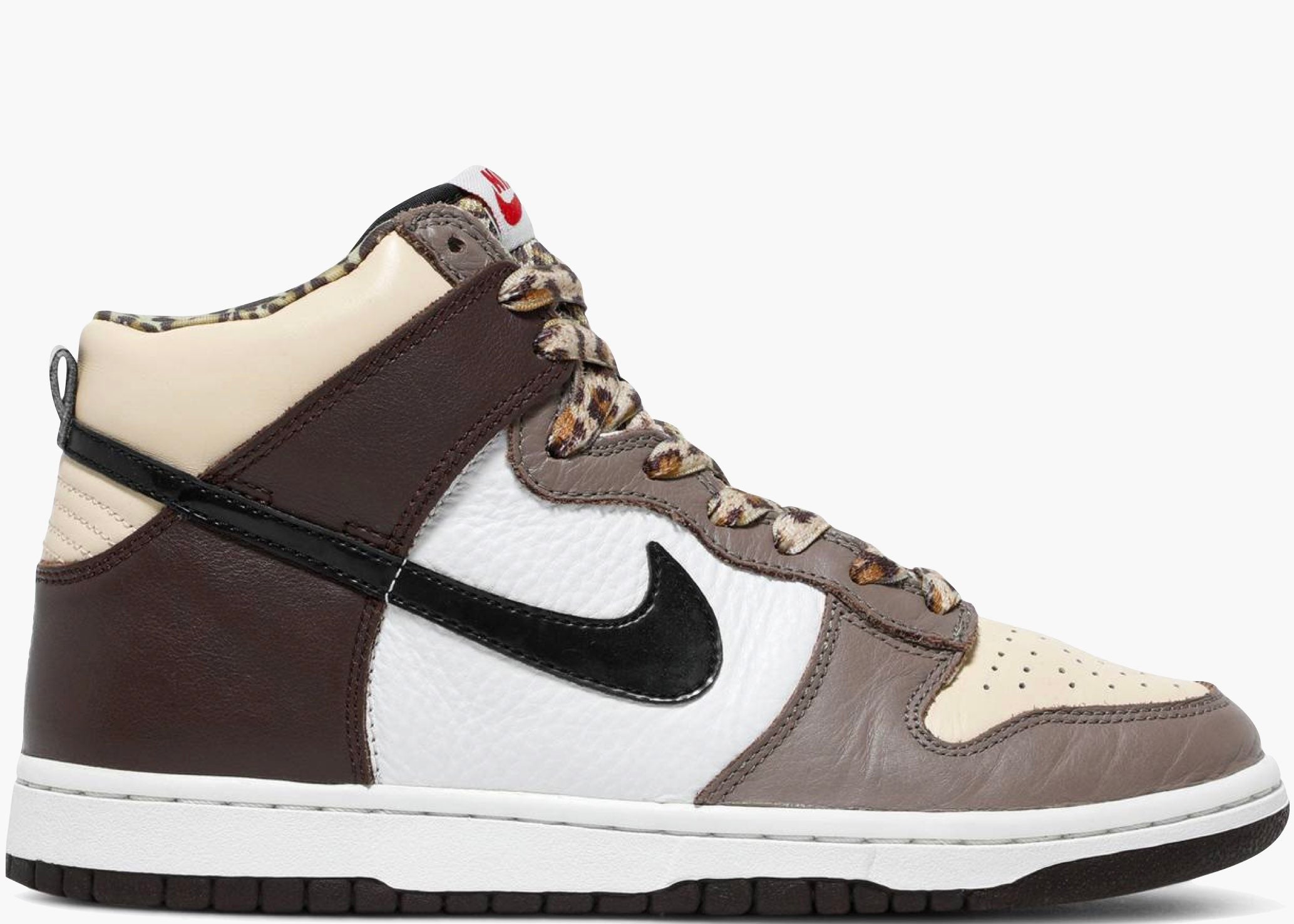 Nike SB Dunk High Ferris Bueller 305050-201 Hype Clothinga