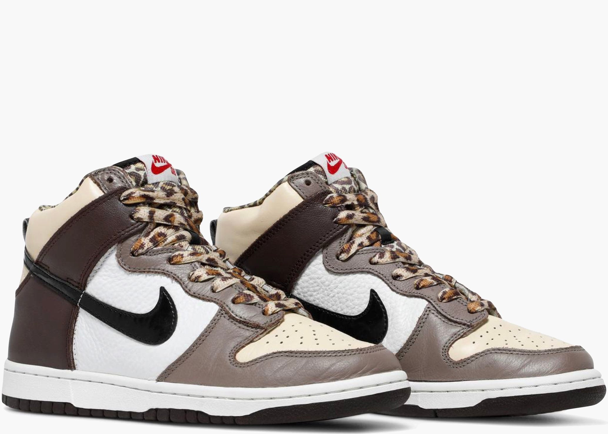 Nike SB Dunk High Ferris Bueller 305050-201 Hype Clothinga