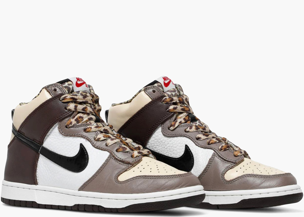 Nike SB Dunk High Ferris Bueller 305050-201 Hype Clothinga