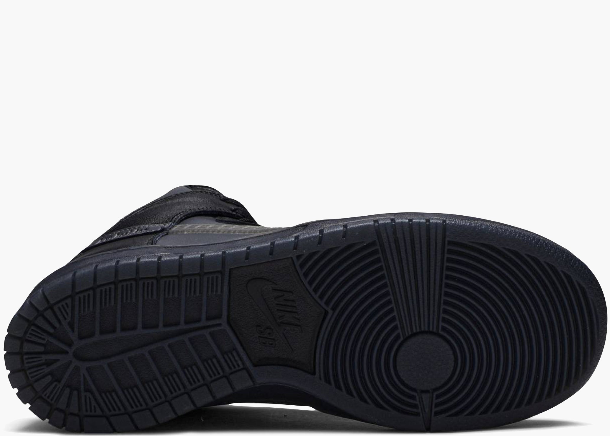 Nike SB Dunk High Fpar BV1052-001 Hype Clothinga