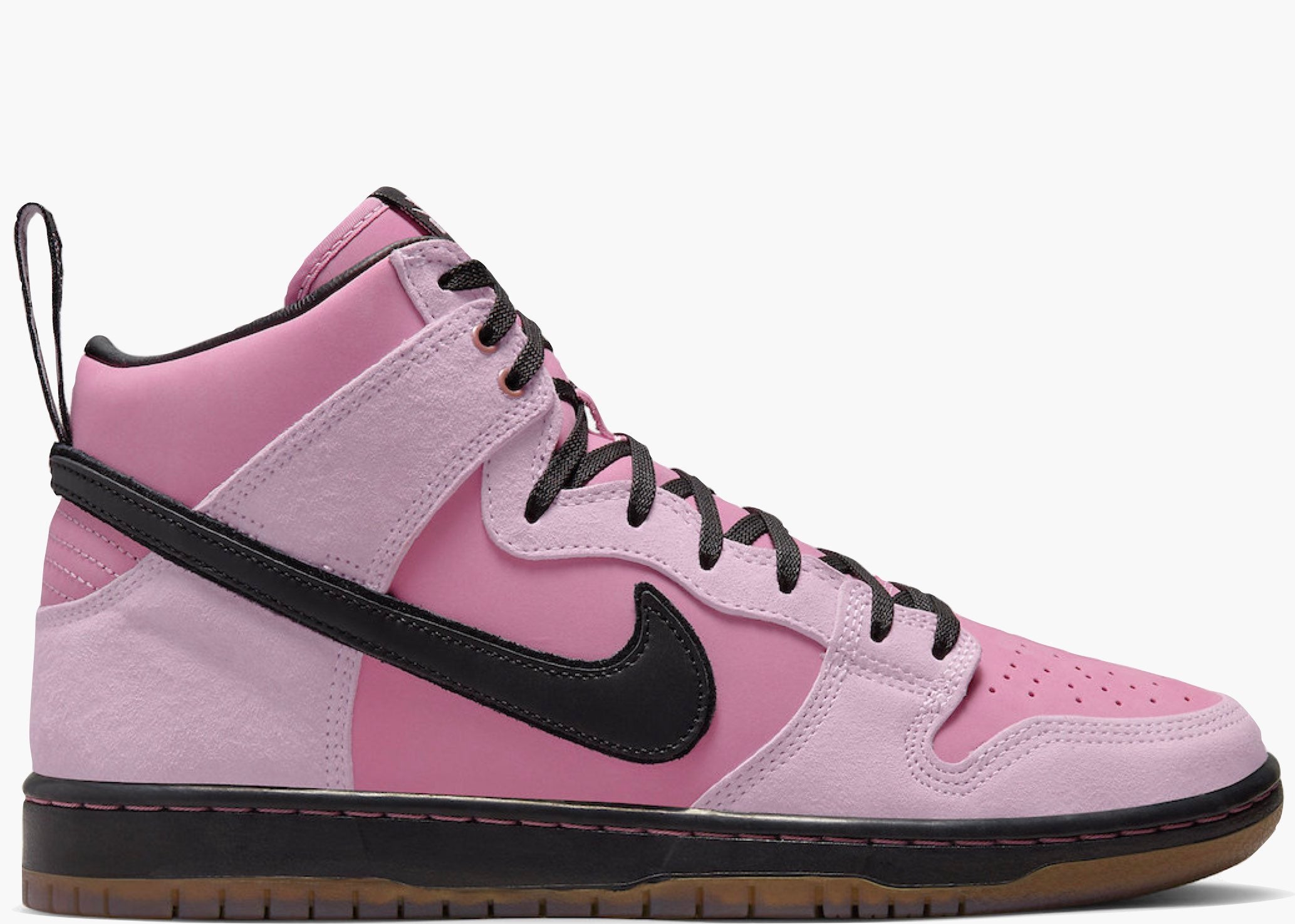 Nike SB Dunk High KCDC Hype Clothinga Limited Edition