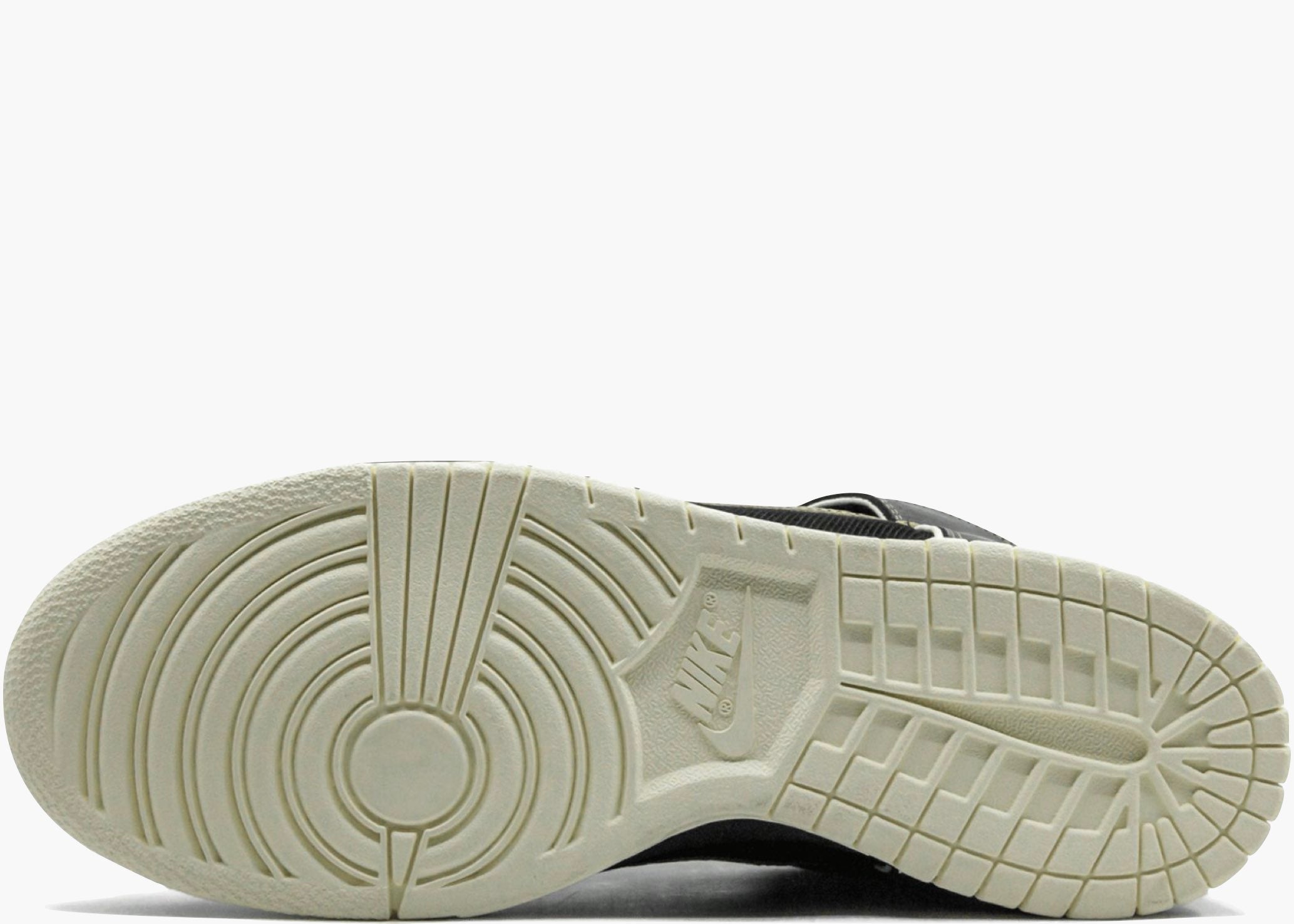 Nike SB Dunk High Marshall Amps 313171-071 Hype Clothinga