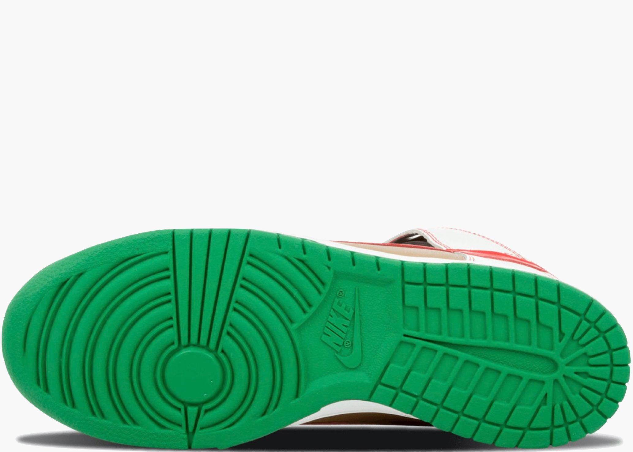 Nike SB Dunk High Money Cat 305050-162 Hype Clothinga