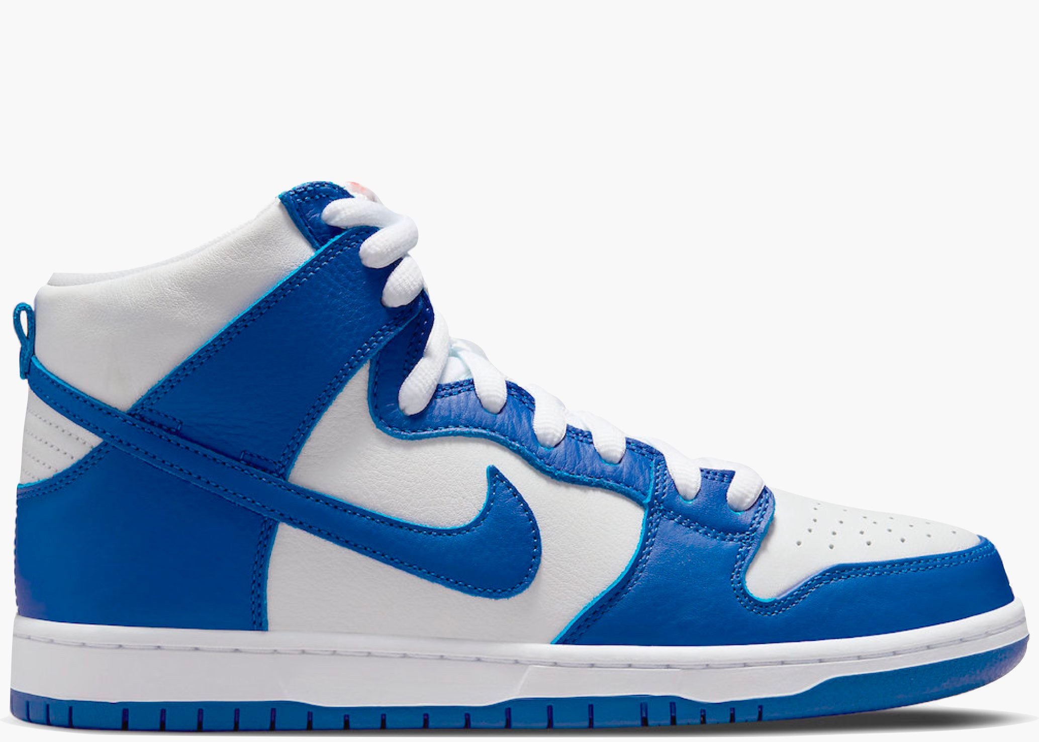 Nike SB Dunk High Pro ISO Kentucky | Hype Clothinga
