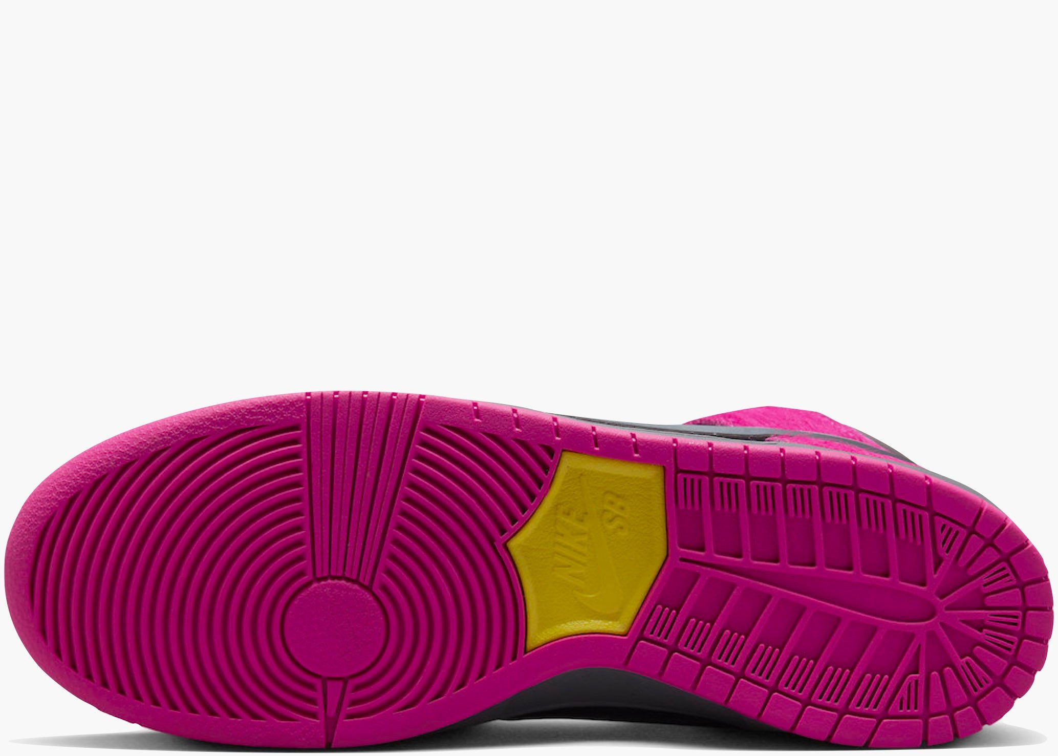 Nike SB Dunk High Run The Jewels DX4356-600 Hype Clothinga Limited Edition