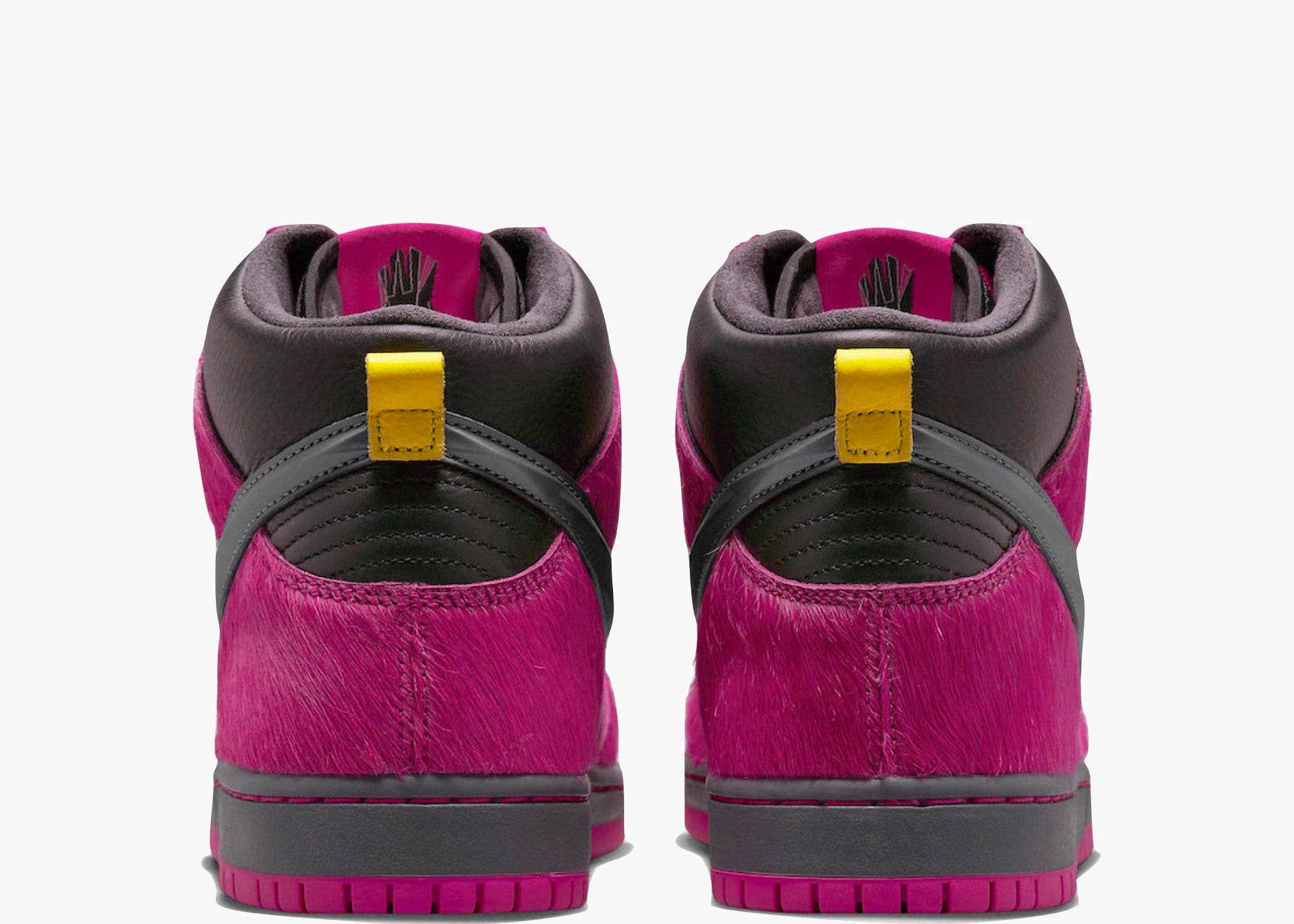 Nike SB Dunk High Run The Jewels DX4356-600 Hype Clothinga Limited Edition