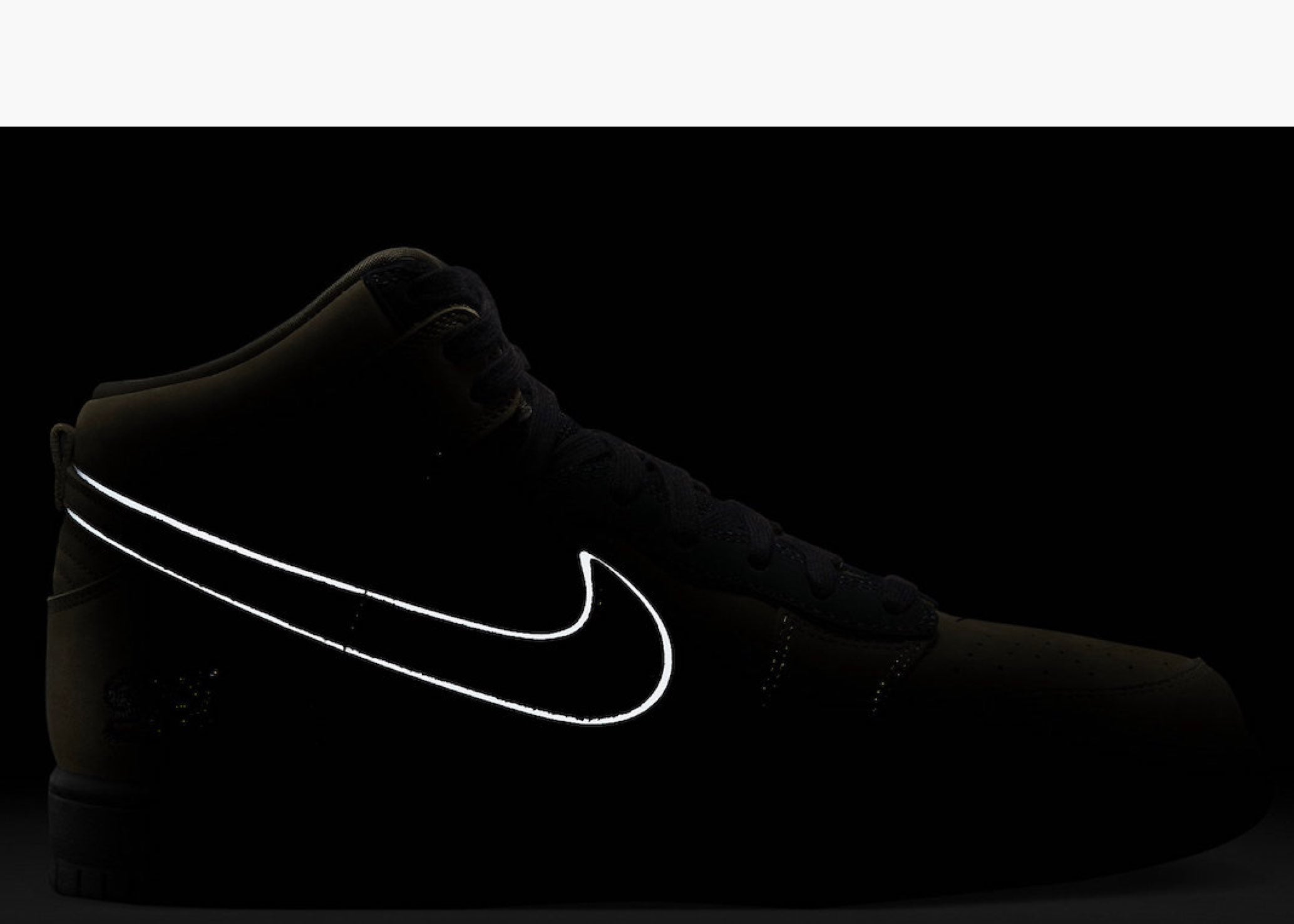 Nike SB Dunk High Soulgoods Olive Hype Clothinga Limited Edition