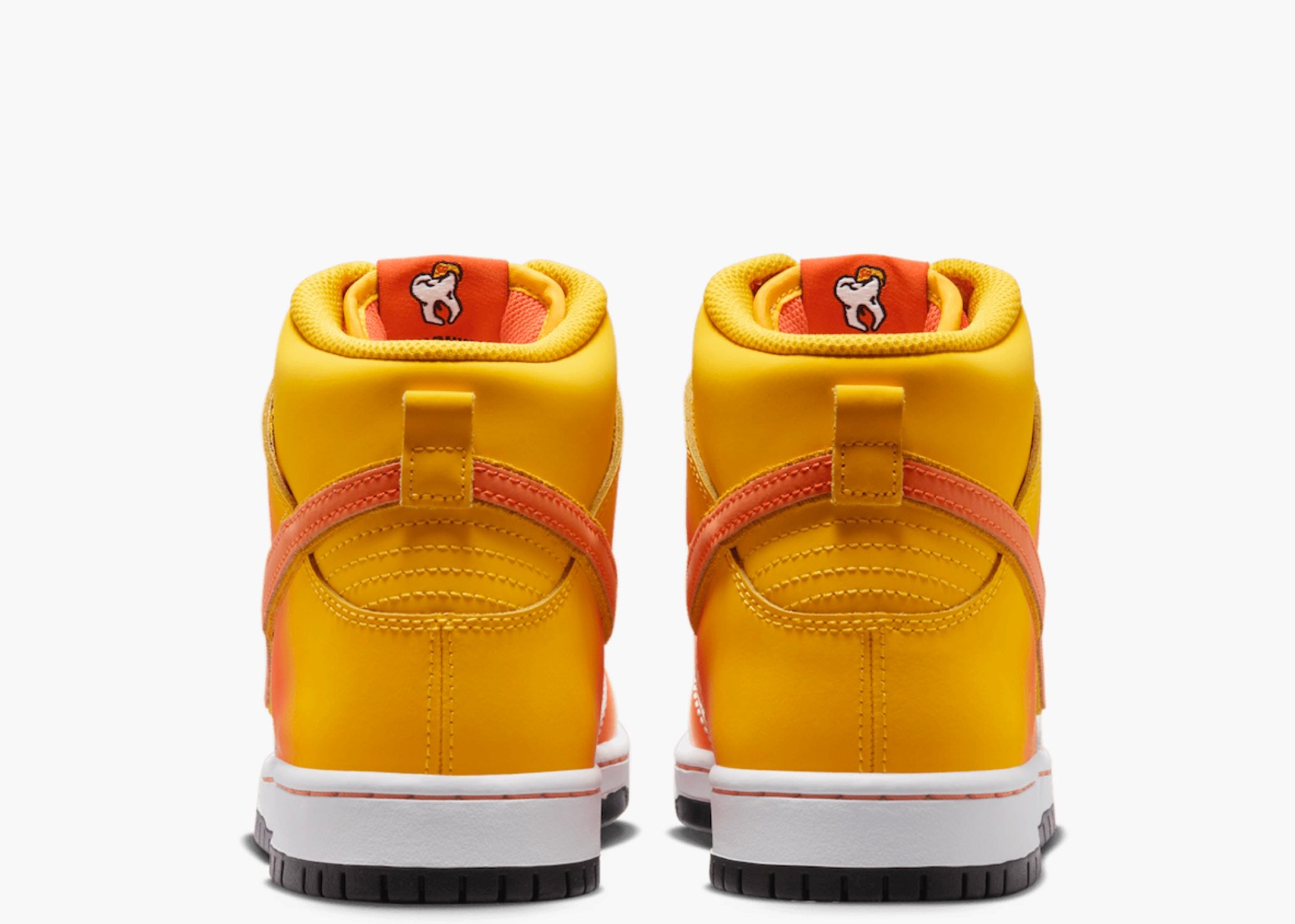 Nike SB Dunk High Sweet Tooth Candy Corn FN5107-700 Hype Clothinga Limited Edition