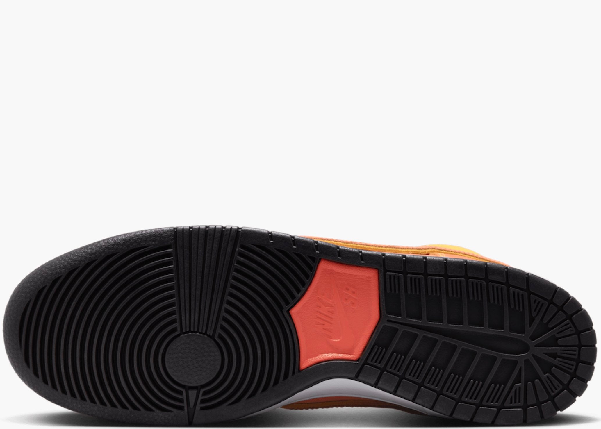 Nike SB Dunk High Sweet Tooth Candy Corn FN5107-700 Hype Clothinga Limited Edition