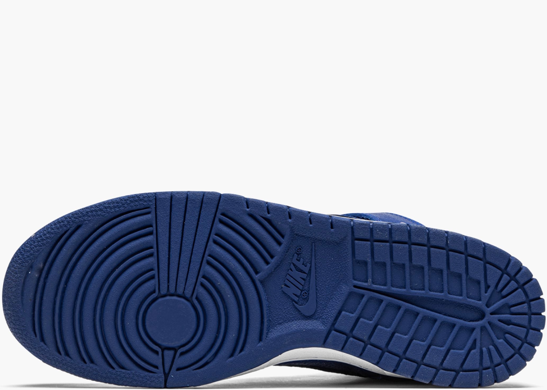 Nike SB Dunk High T19 Royal Blue 305050-441 Hype Clothinga