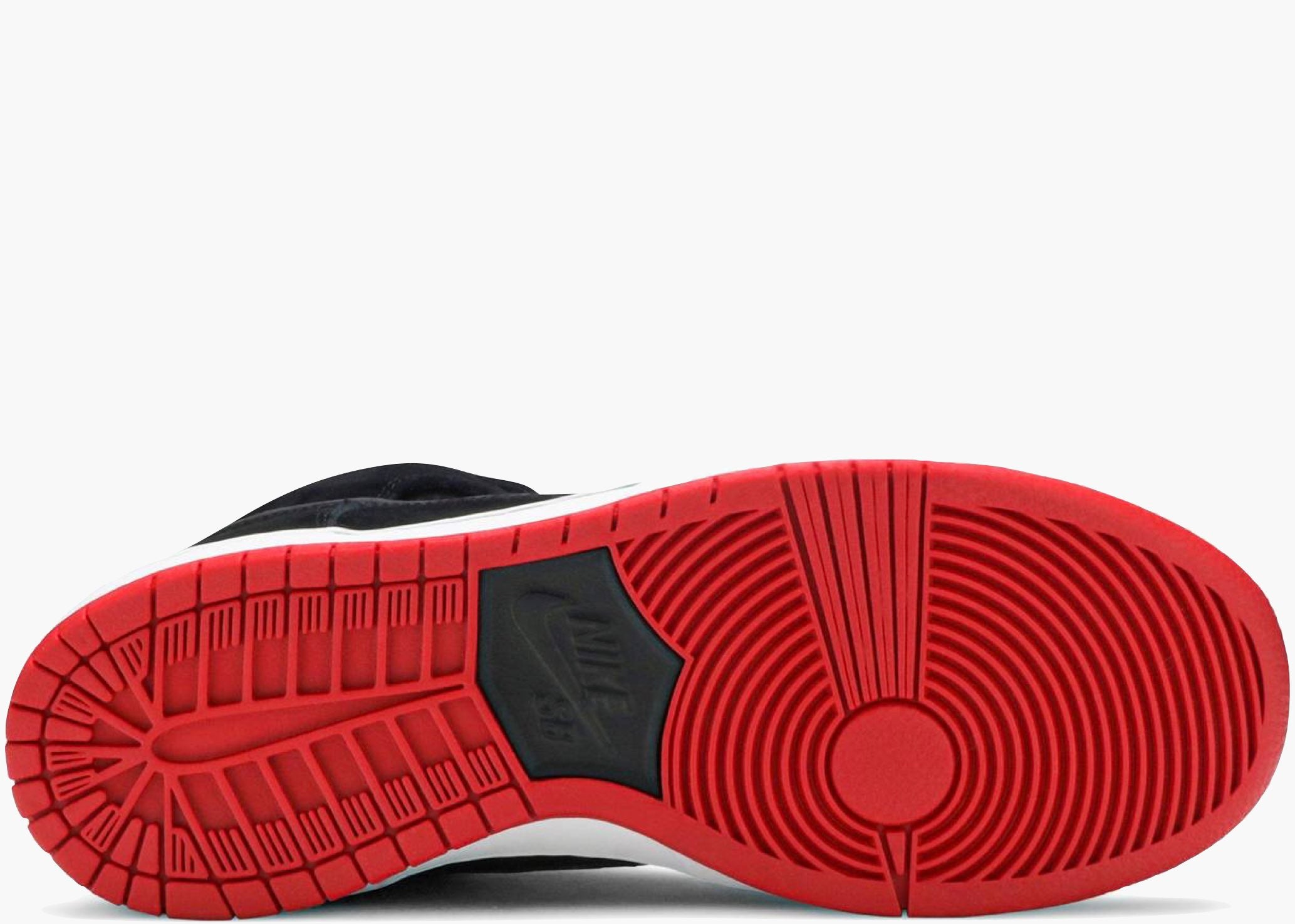 Nike SB Dunk High Uprise 313171-061 Hype Clothinga