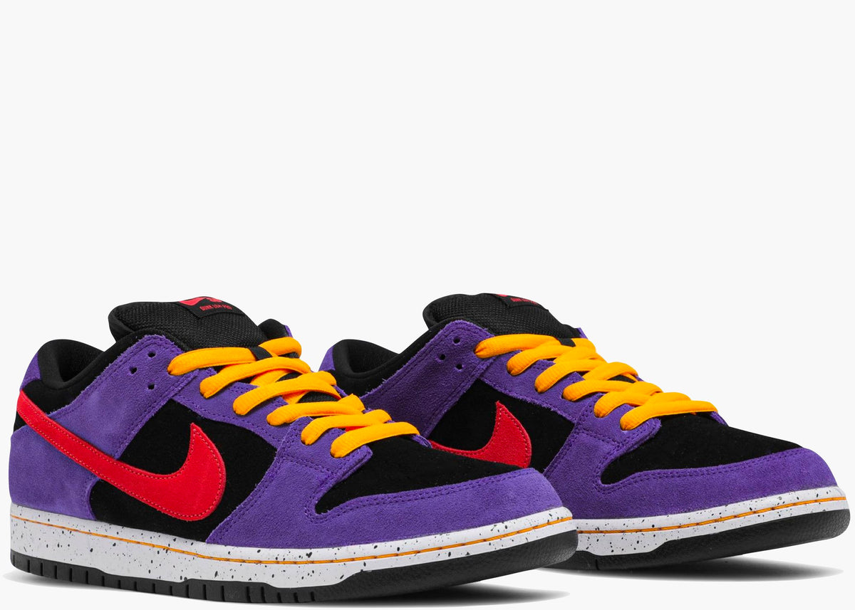 Nike SB Dunk Low Acg Terra BQ6817-008 Hype Clothinga