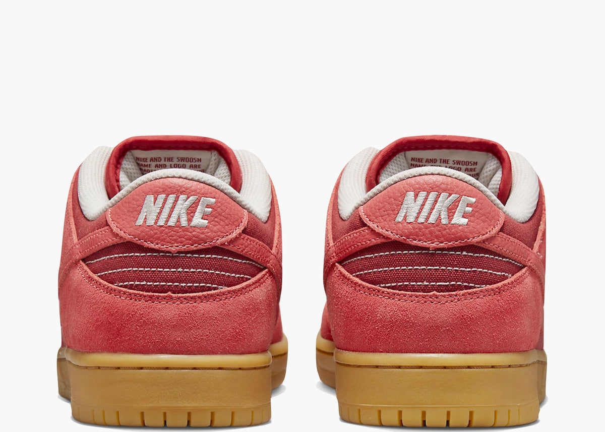 Nike SB Dunk Low Adobe Hype Clothinga Limited Edition