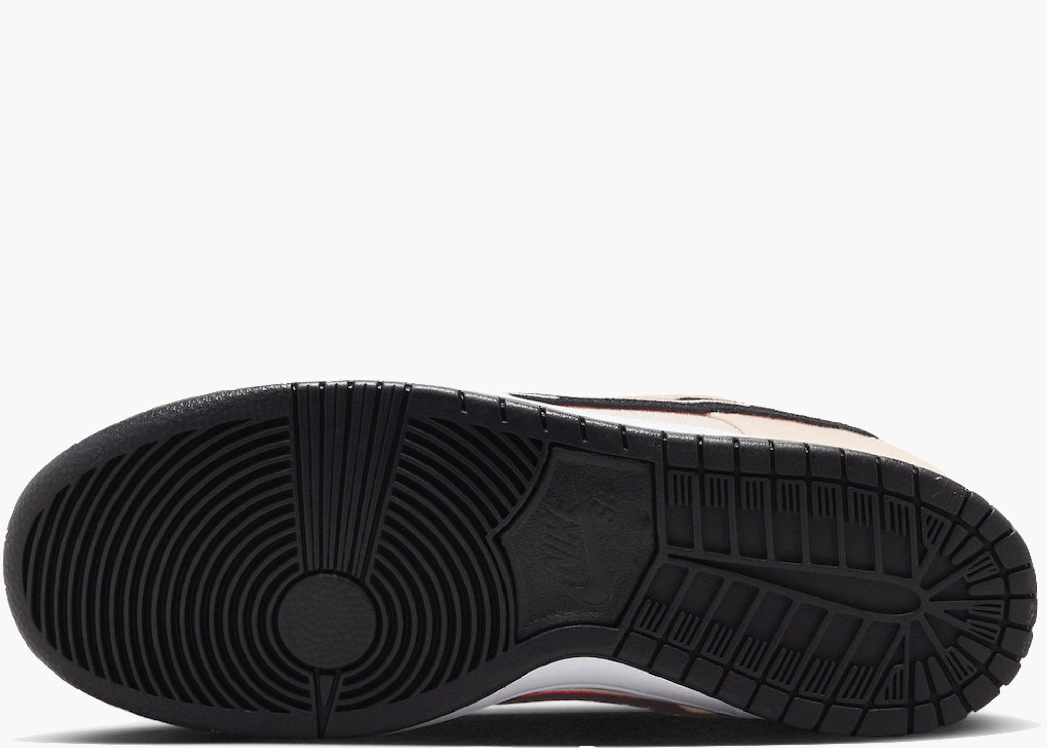 Nike SB Dunk Low Albino & Preto FD2627-200 Hype Clothinga Limited Edition