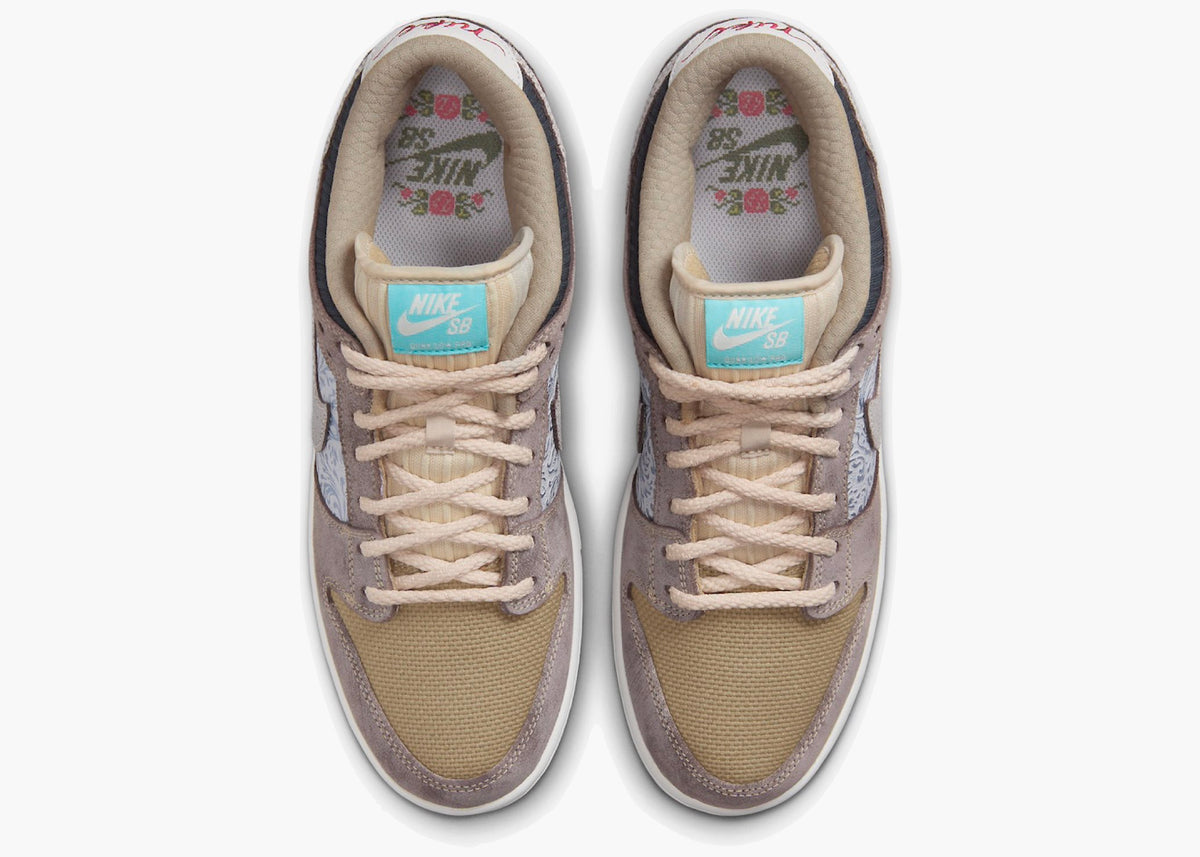 Nike SB Dunk Low Big Money Savings FZ3129-200 Hype Clothinga Limited Edition