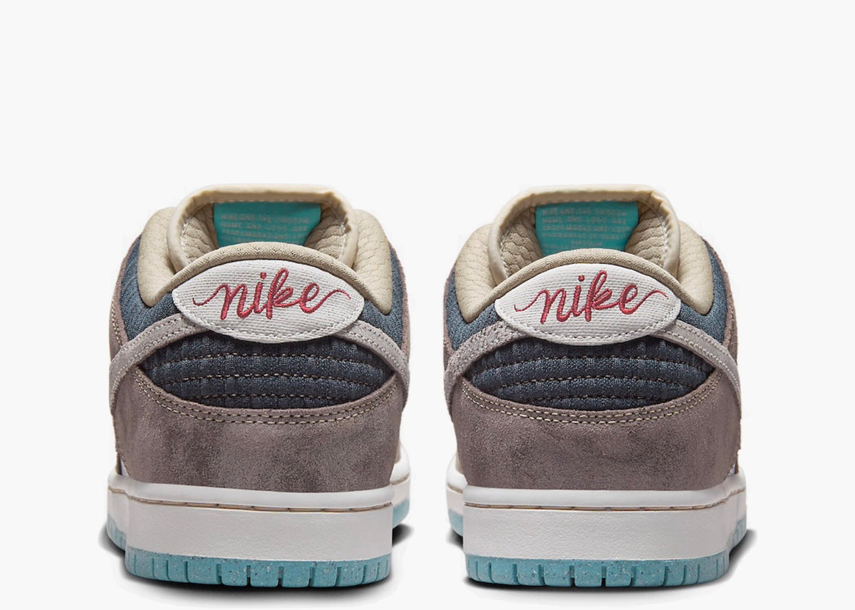 Nike SB Dunk Low Big Money Savings FZ3129-200 Hype Clothinga Limited Edition