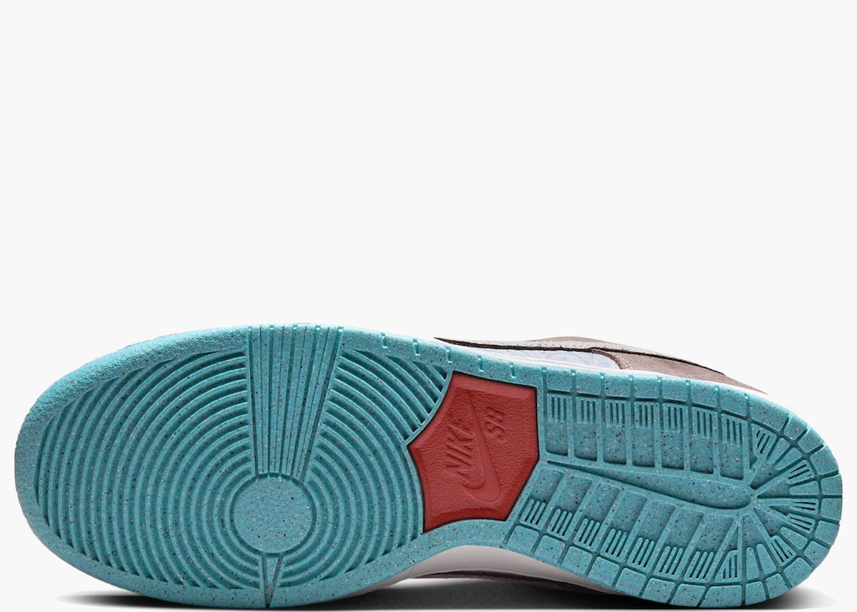 Nike SB Dunk Low Big Money Savings FZ3129-200 Hype Clothinga Limited Edition