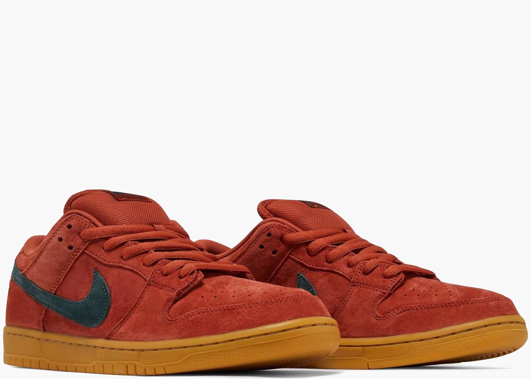 Nike SB Dunk Low Burnt Sunrise HF3704-800 Hype Clothinga Limited Edition