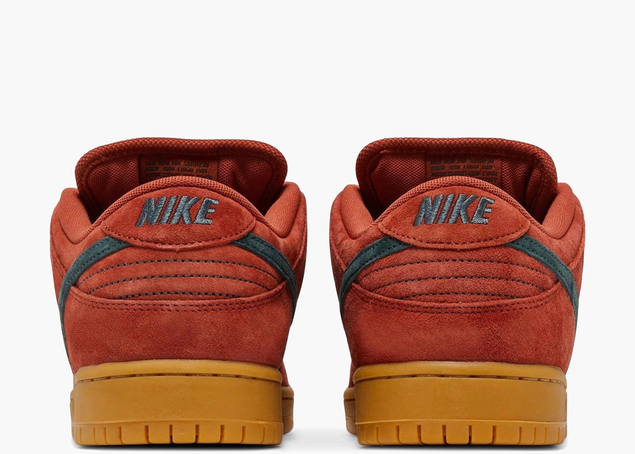 Nike SB Dunk Low Burnt Sunrise HF3704-800 Hype Clothinga Limited Edition