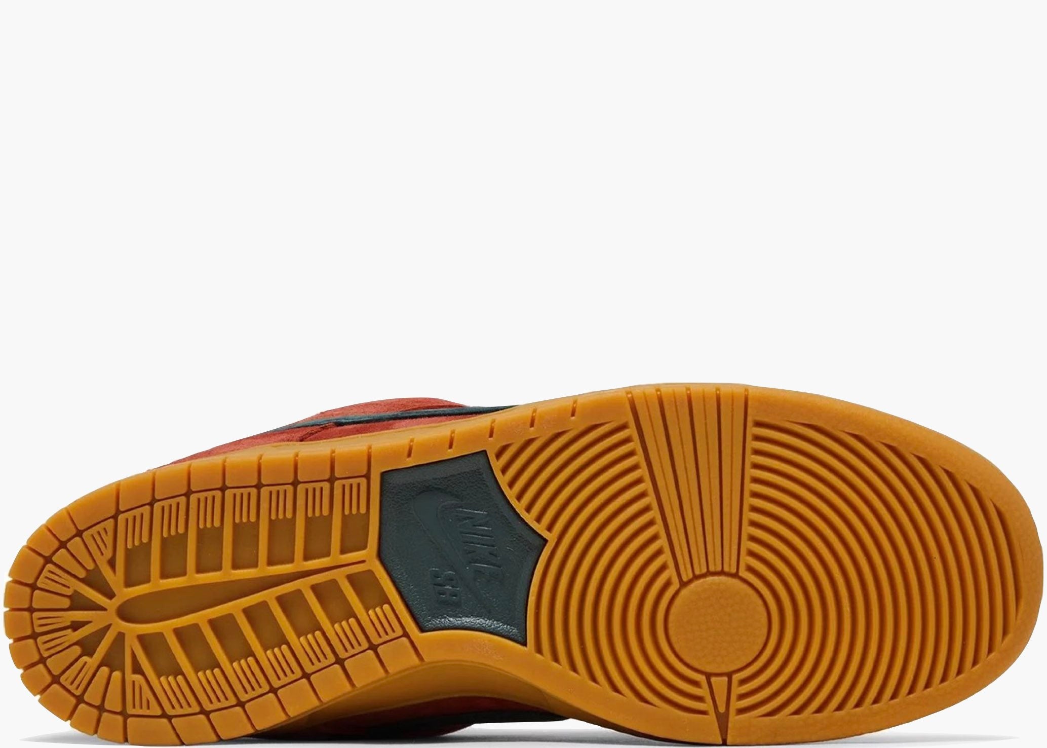 Nike SB Dunk Low Burnt Sunrise HF3704-800 Hype Clothinga Limited Edition