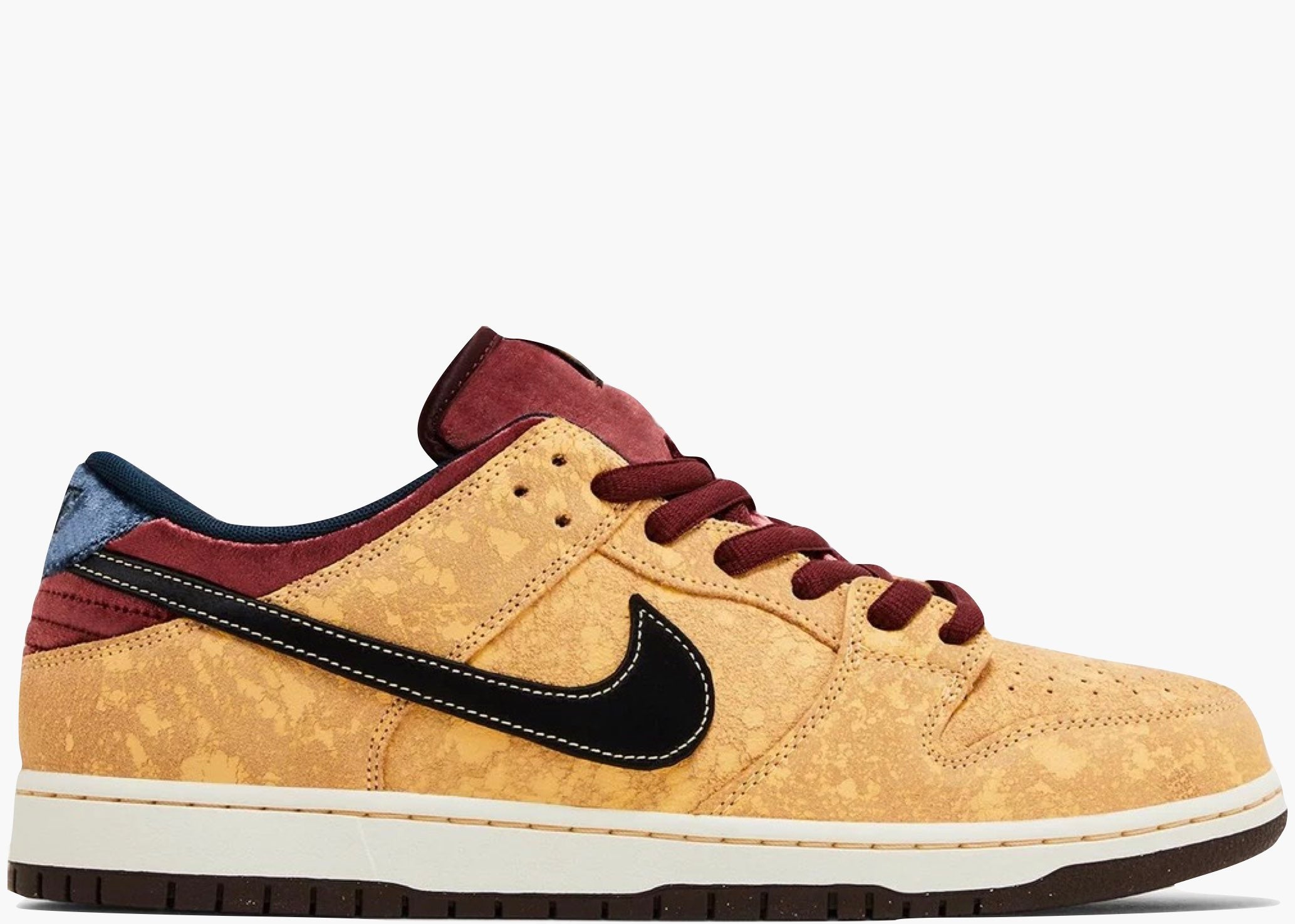 Nike SB Dunk Low City of Cinema FZ1278-200 Hype Clothinga Limited Edition