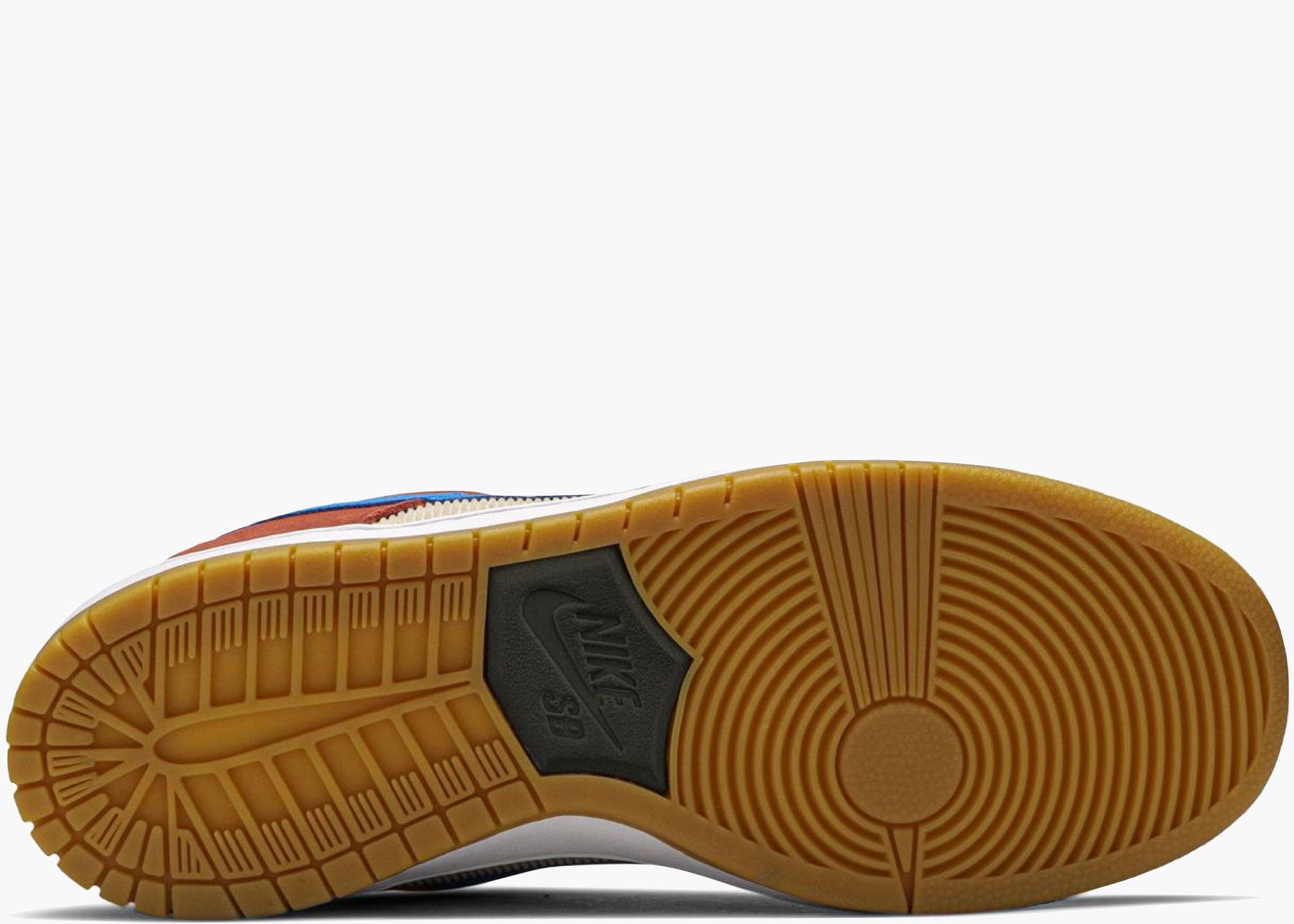 Nike SB Dunk Low Corduroy Dusty Peach BQ6817-201 Hype Clothinga