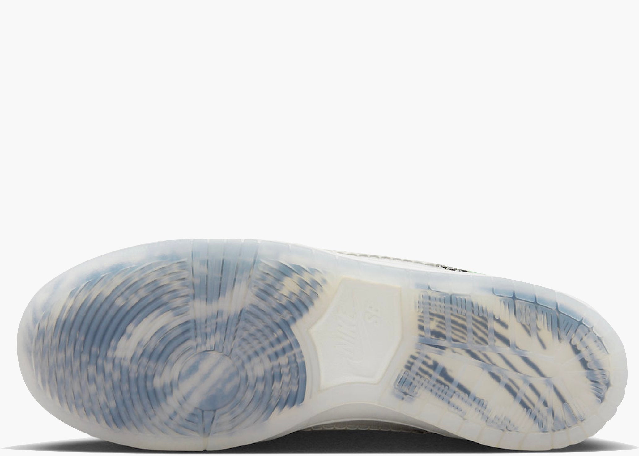 Nike SB Dunk Low Decon N7 Black Sail  FD6951-300 Hype Clothinga Limited Edition