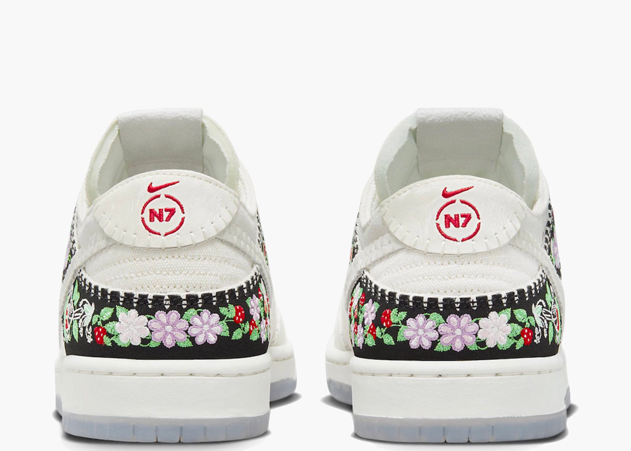 Nike SB Dunk Low Decon N7 Black Sail  FD6951-300 Hype Clothinga Limited Edition