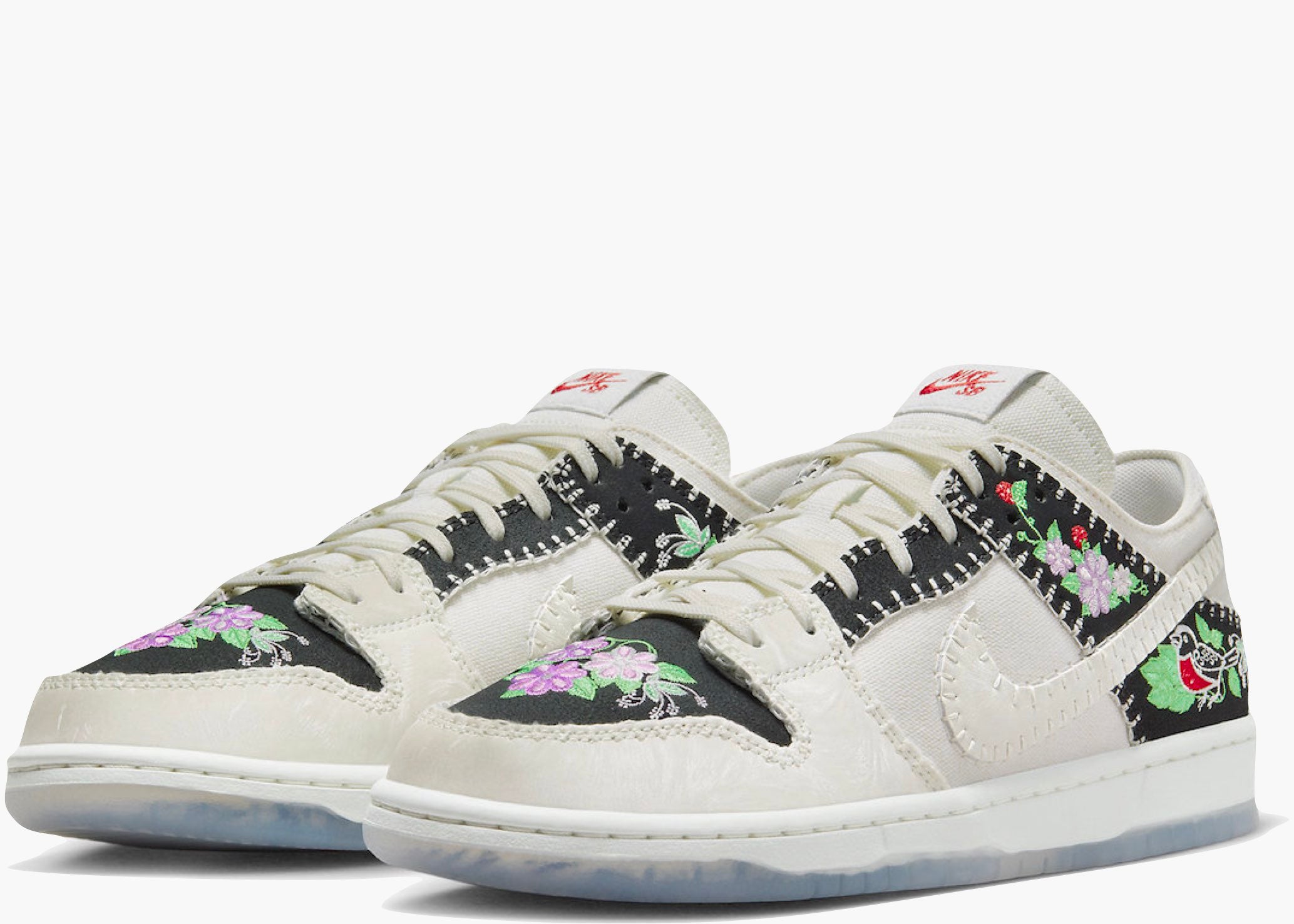 Nike SB Dunk Low Decon N7 Black Sail FD6951-300 Hype Clothinga Limited Edition