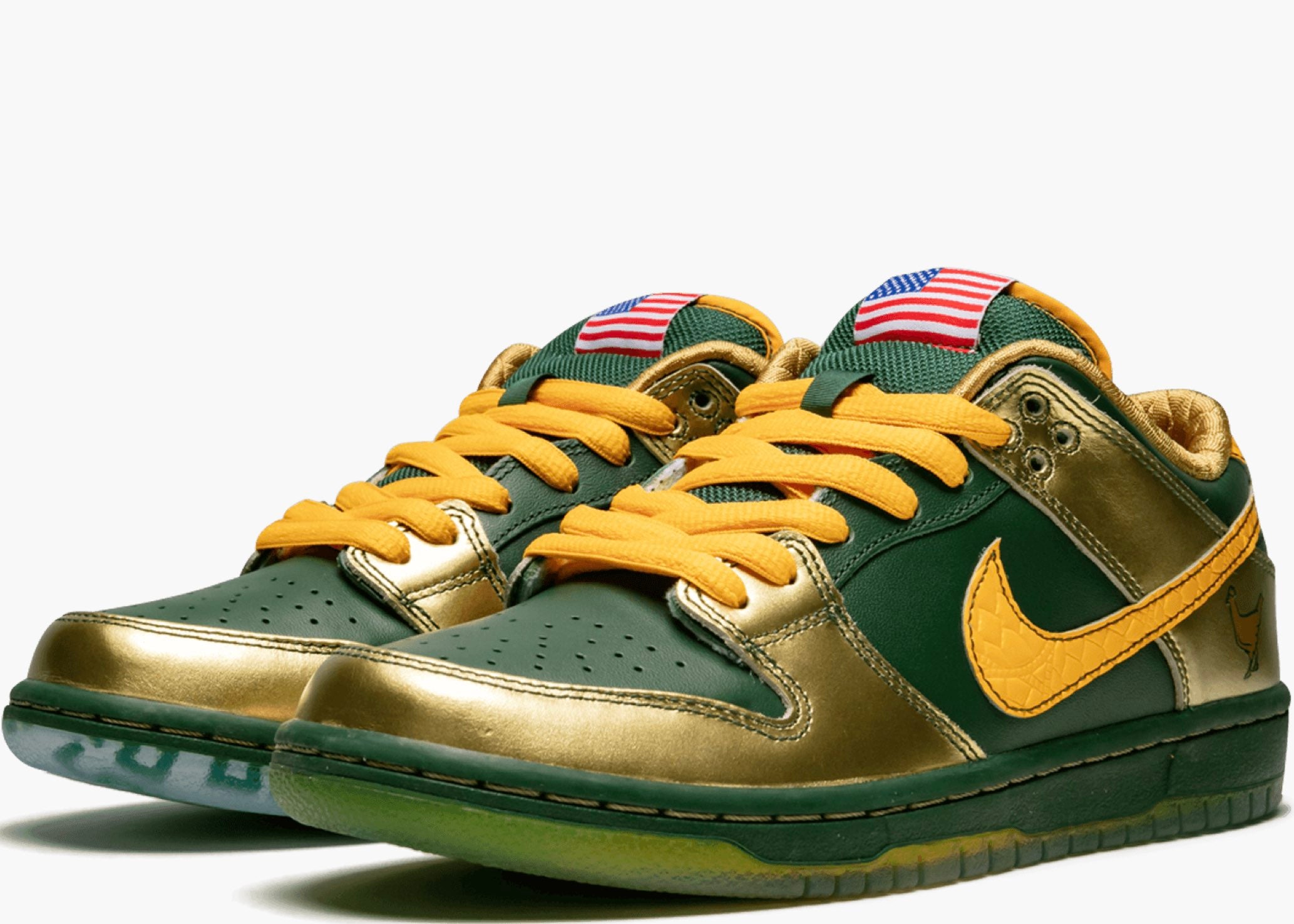 Nike SB Dunk Low Doernbecher BV8740-377 Hype Clothinga