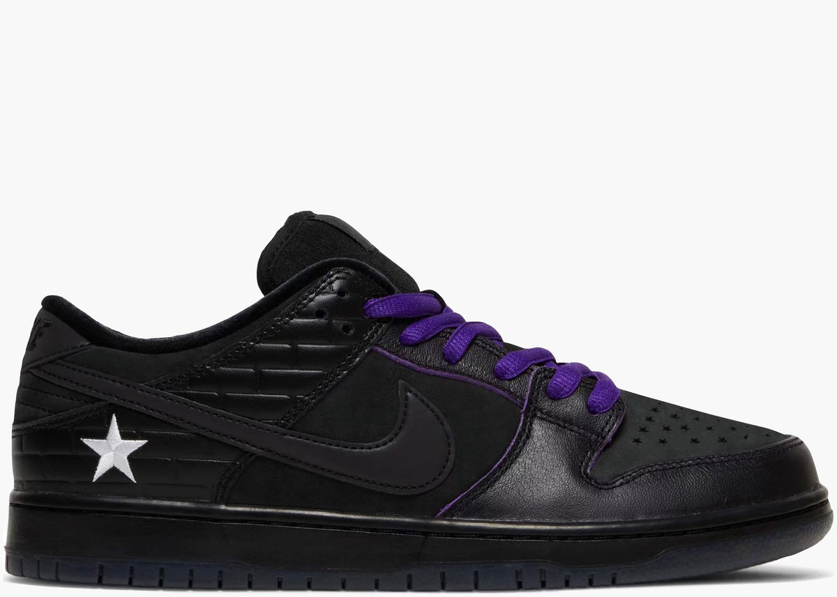 Nike SB Dunk Low Familia First Avenue ( Special Box ) | Hype Clothinga