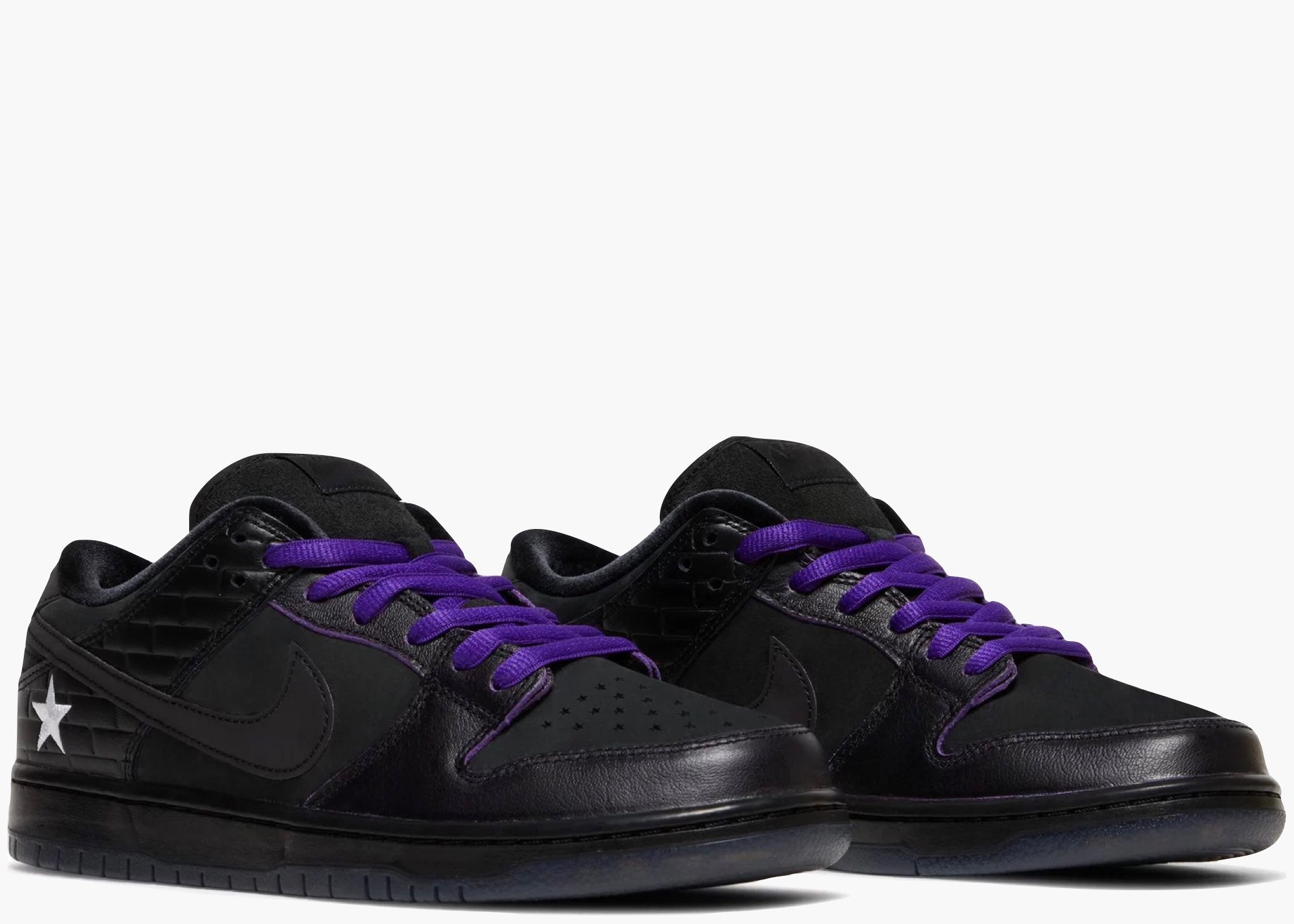 Nike SB Dunk Low Familia First Avenue ( Special Box ) | Hype Clothinga