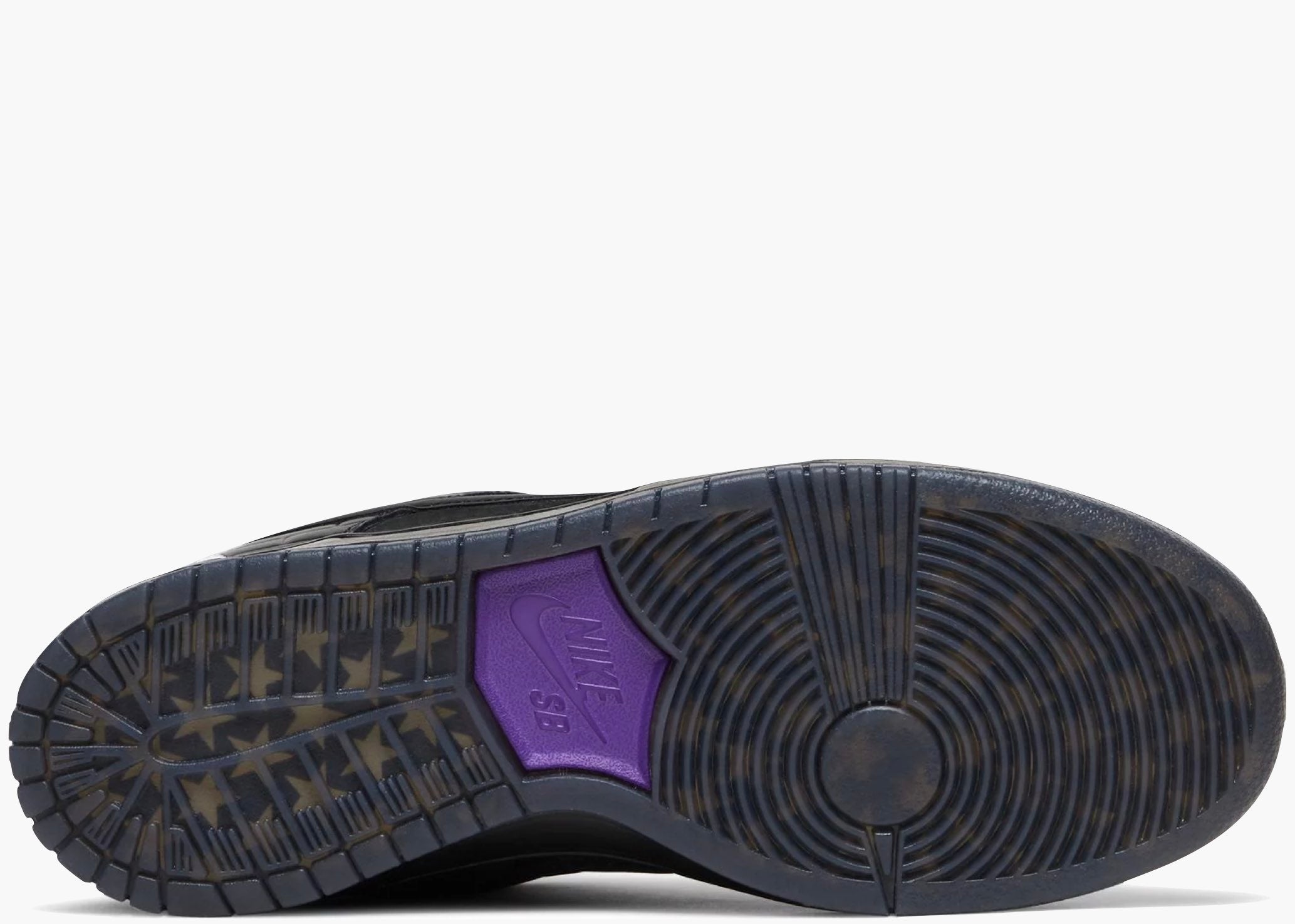 Nike SB Dunk Low Familia First Avenue ( Special Box ) | Hype Clothinga