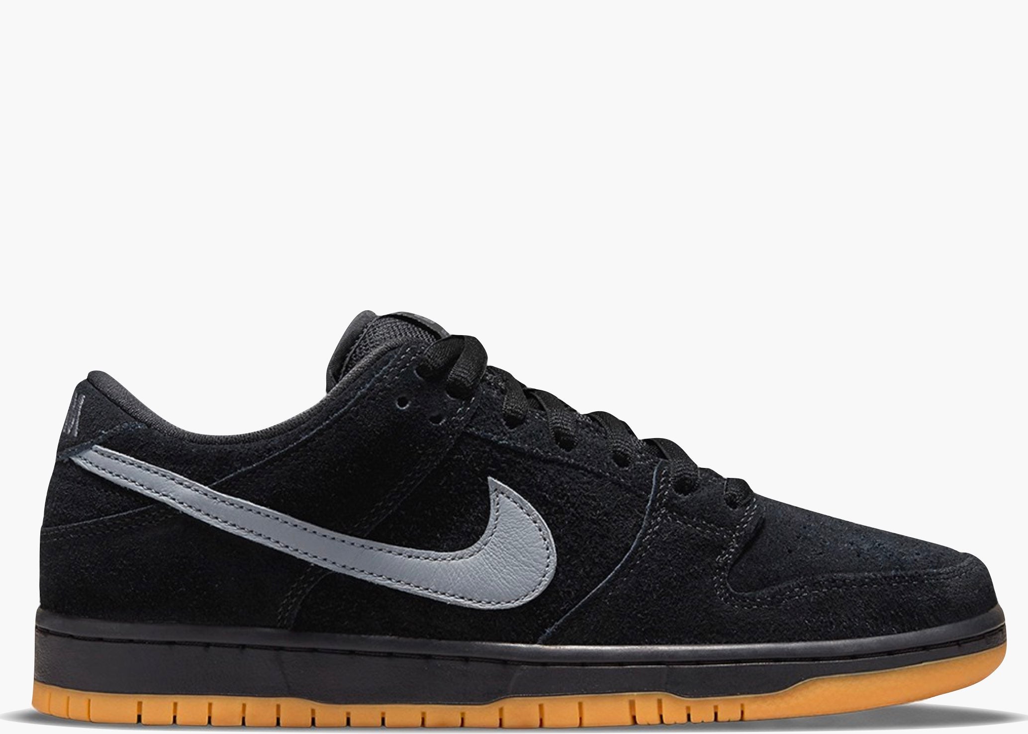 Nike SB Dunk Low Fog BQ6817-010 Hype Clothinga Limited Edition