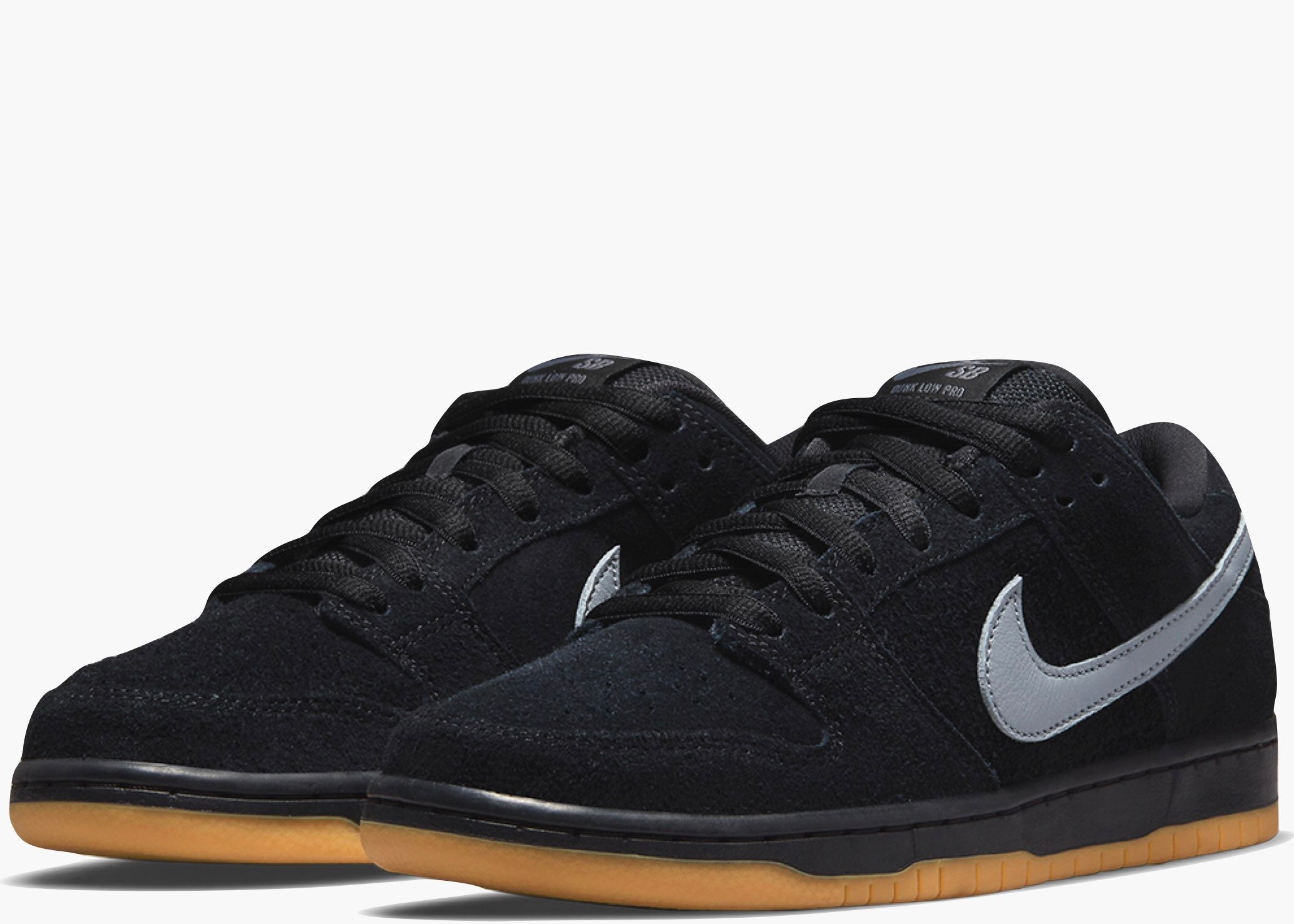 Nike SB Dunk Low Fog BQ6817-010 Hype Clothinga Limited Edition