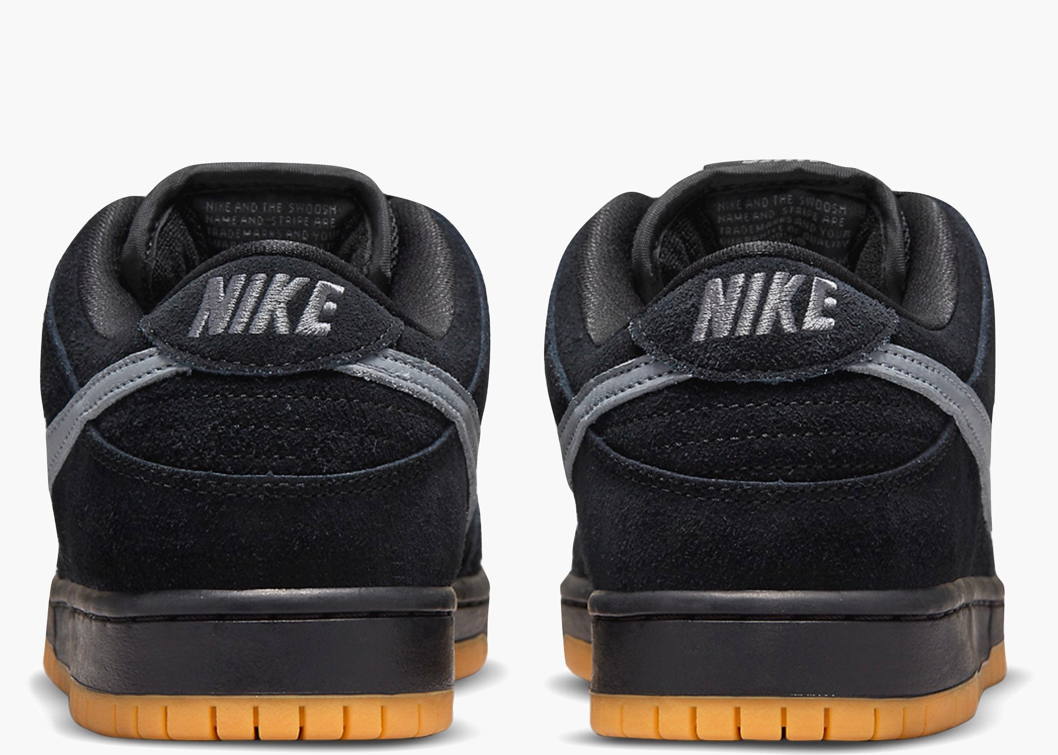Nike SB Dunk Low Fog BQ6817-010 Hype Clothinga Limited Edition