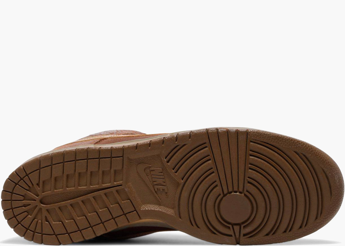 Nike SB Dunk Low Gibson Guitar Case 313170-271 Hype Clothinga