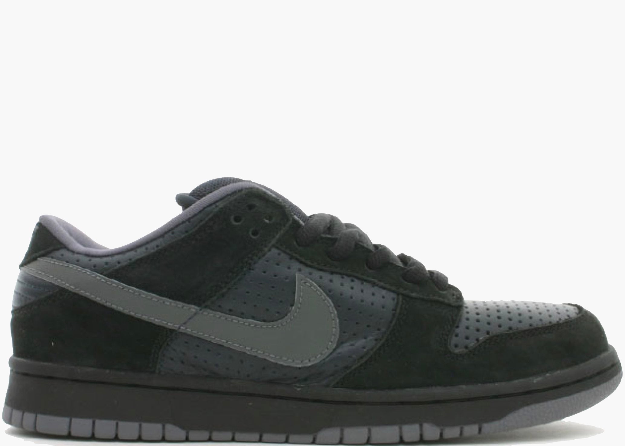 Nike SB Dunk Low Gino Iannucci 1