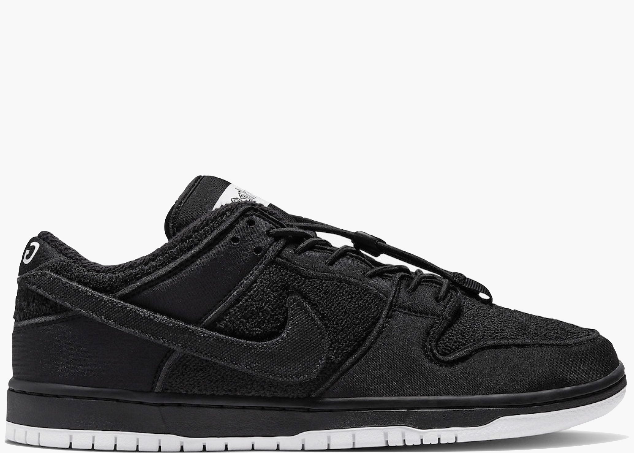 Nike SB Dunk Low Gnarhunters Hype Clothinga Limited Edition