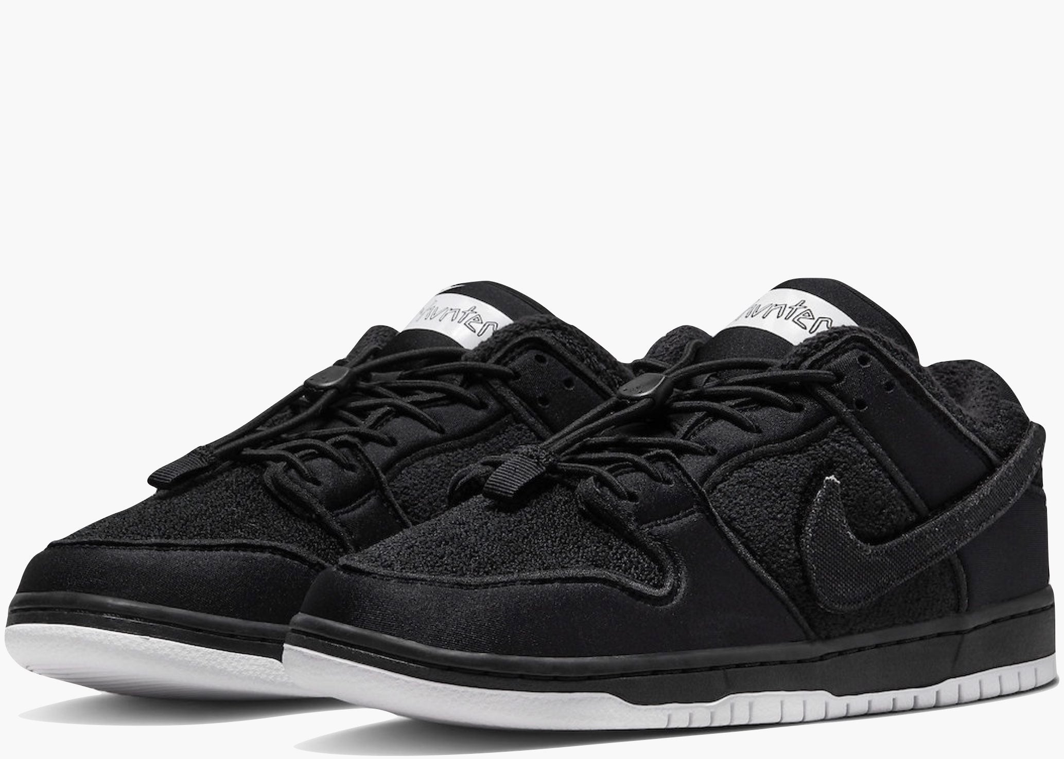 Nike SB Dunk Low Gnarhunters Hype Clothinga Limited Edition