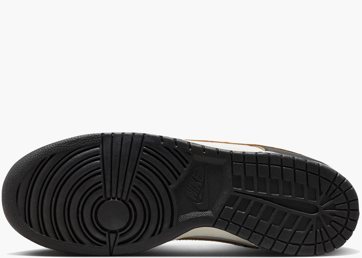 Nike SB Dunk Low HUF San Francisco Hype Clothinga Limited Edition