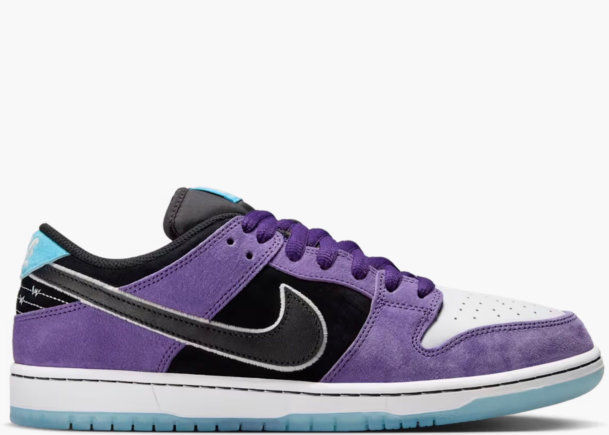 Nike SB Dunk Low Hayley Wilson HJ0513-500 Hype Clothinga Limited Edition