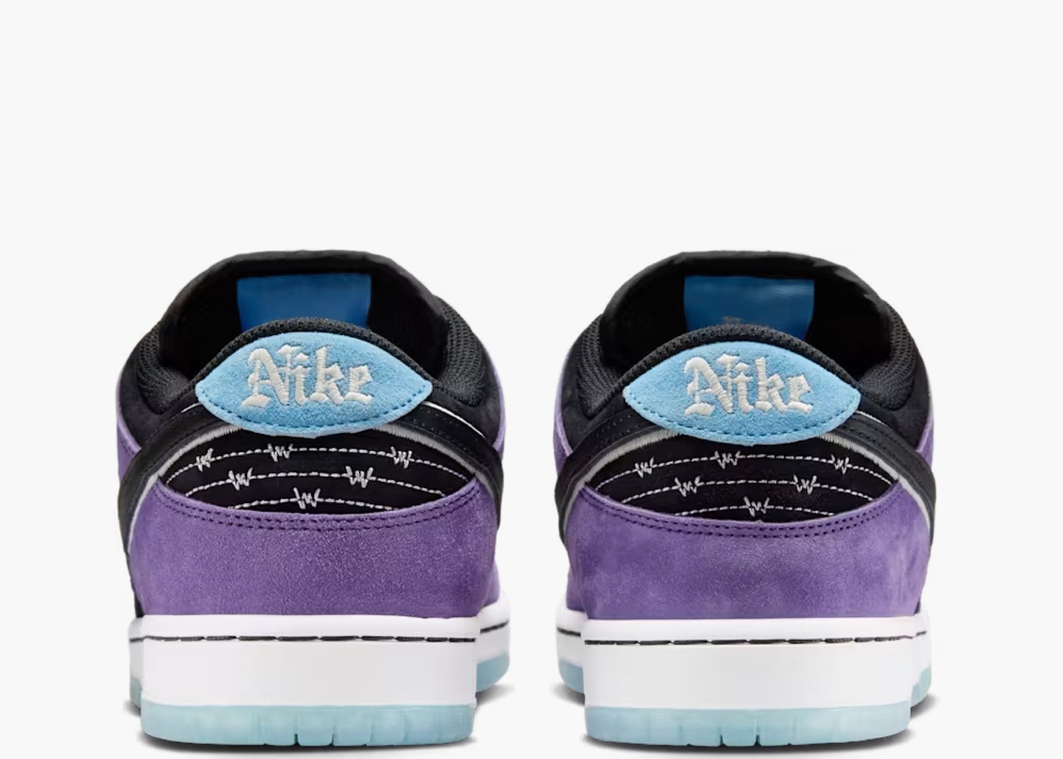 Nike SB Dunk Low Hayley Wilson HJ0513-500 Hype Clothinga Limited Edition